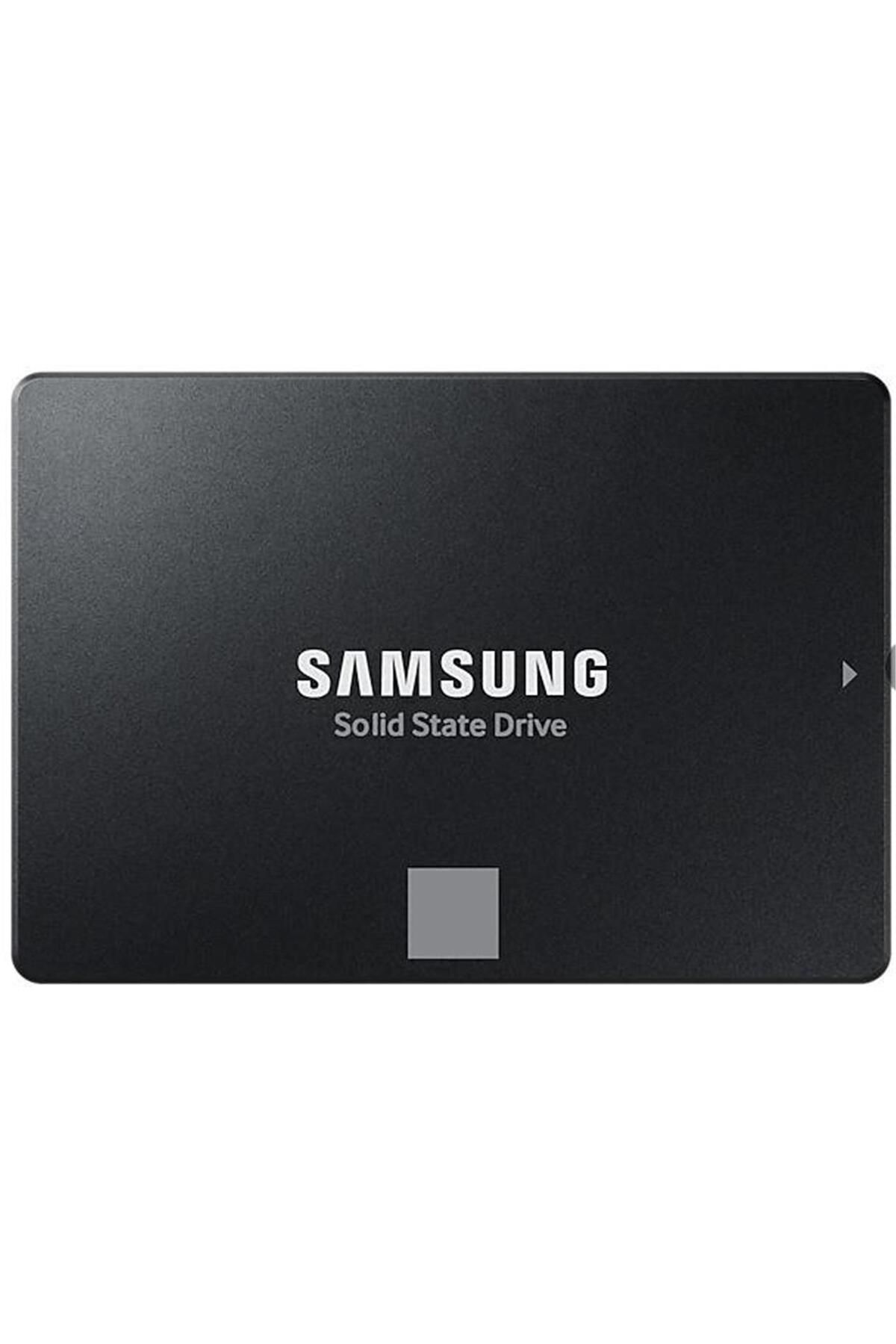 Samsung 1tb Mz-77e1t0bw 870 Evo Sata 3.0 560-530mb-s 2.5" Mz-77e1t0bw Ssd Harddisk