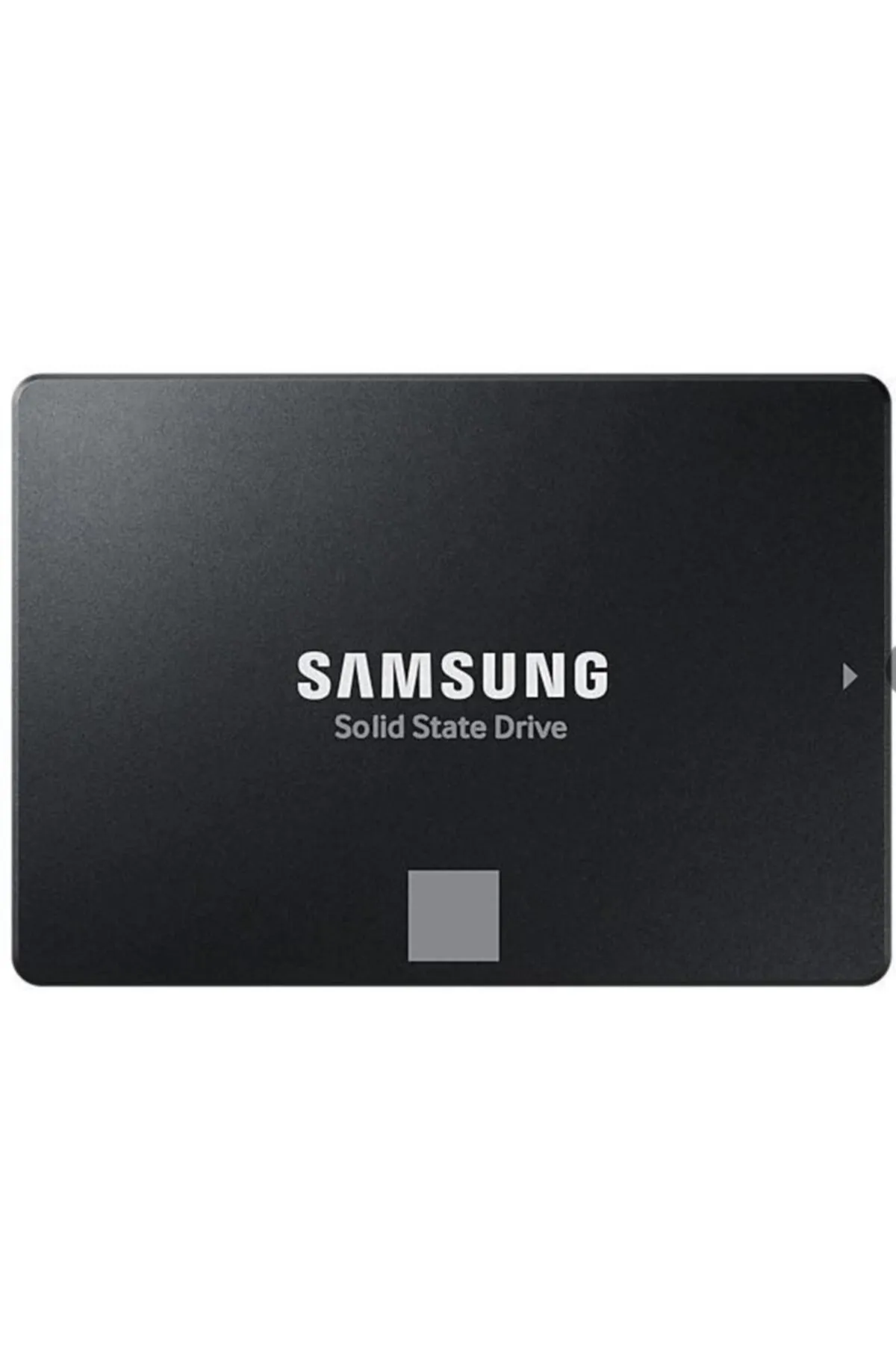 Samsung 1tb Mz-77e1t0bw 870 Evo Sata 3.0 560-530mb-s 2.5" Mz-77e1t0bw Ssd Harddisk