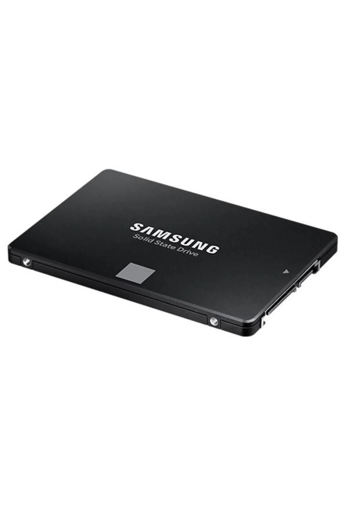 Samsung 1tb Mz-77e1t0bw 870 Evo Sata 3.0 560-530mb-s 2.5" Mz-77e1t0bw Ssd Harddisk