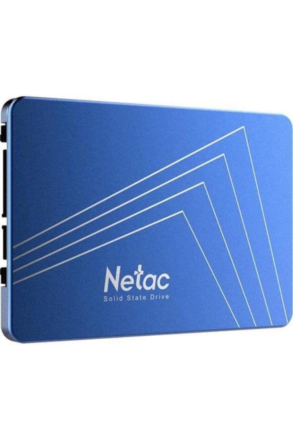 Netac 1tb N530s Sata 6gbps Sata Iıı 560mb-520mb Ssd Harddisk