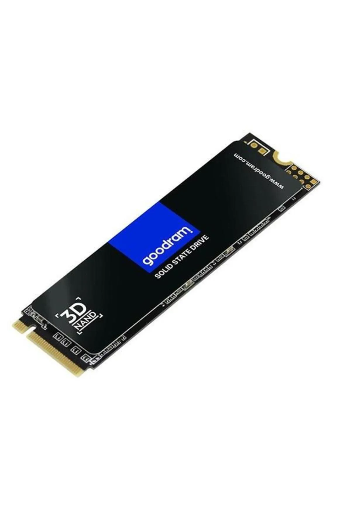 Goodram 1tb Px500 Ssdpr-px500-01t-80 2050-1650mb/s M2 Nvme Gen4 Disk