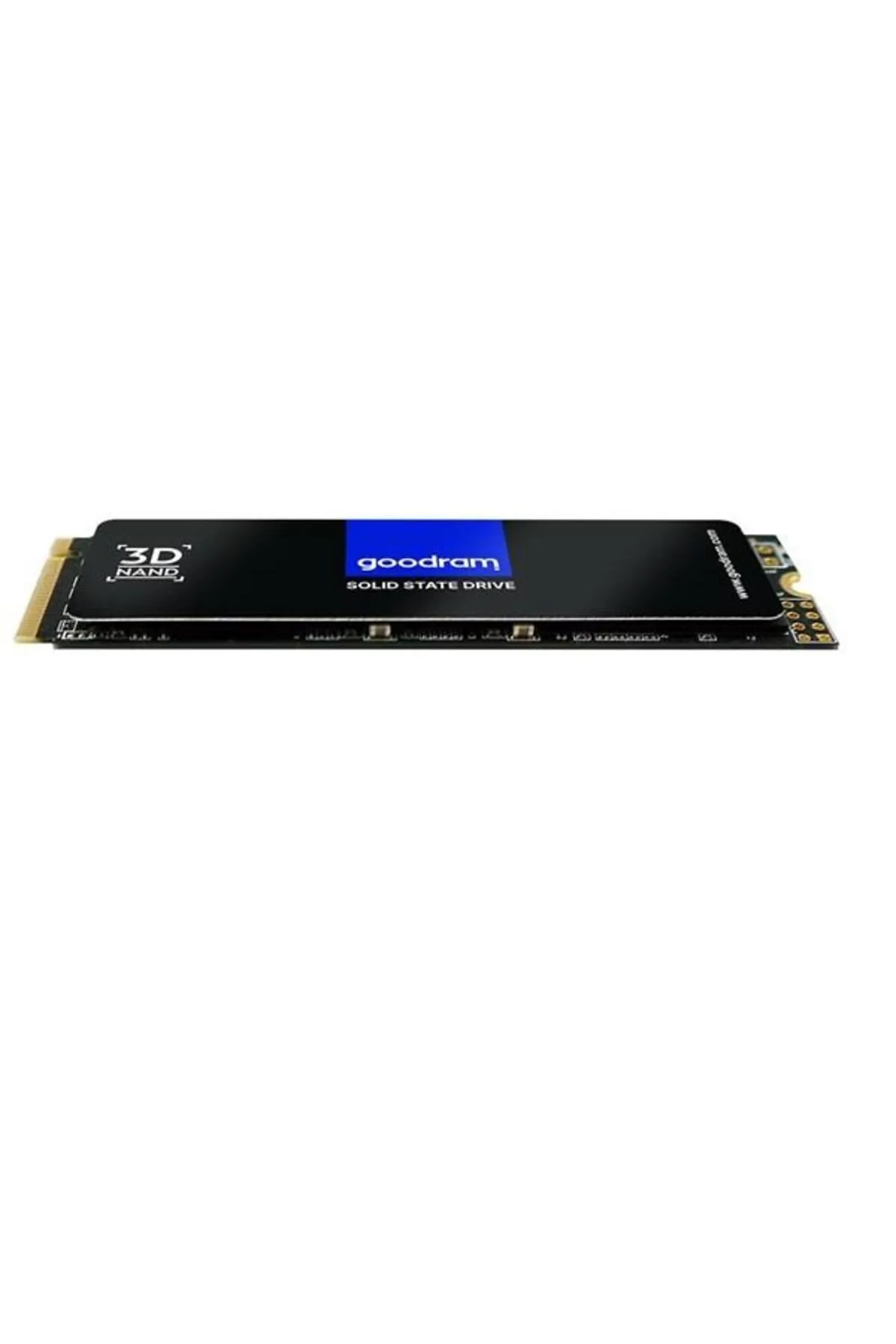 Goodram 1tb Px500 Ssdpr-px500-01t-80 2050-1650mb/s M2 Nvme Gen4 Disk