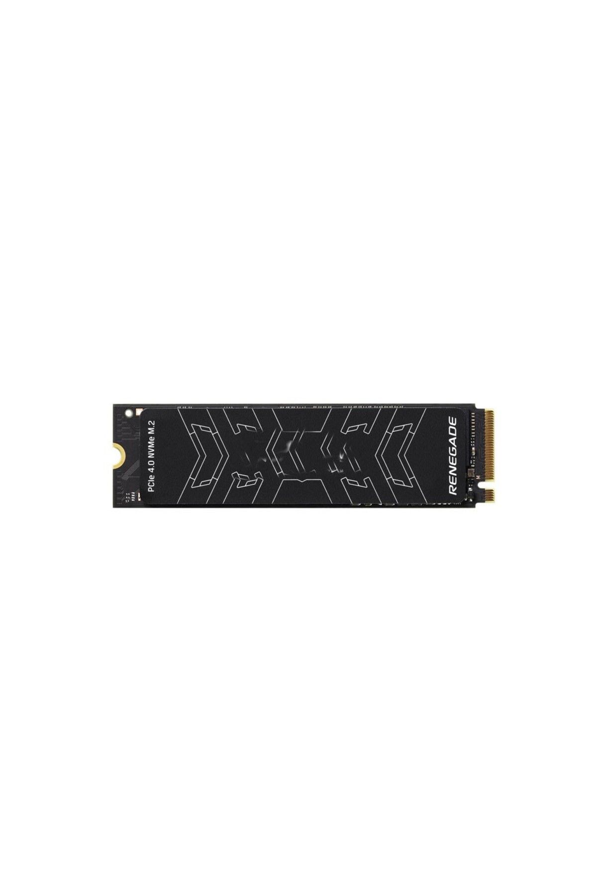 Kingston 1tb Renegade Okuma Hızı 7300mb / Yazma Hızı 6000mb Srngs/1000g Nvme M.2 Ssd