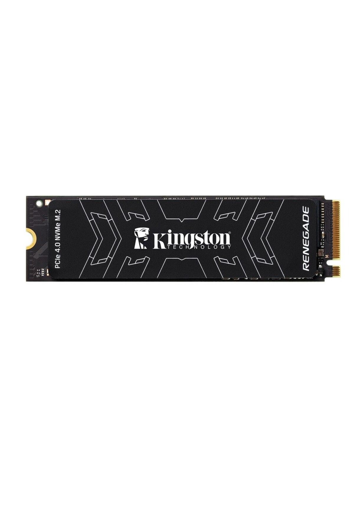 Kingston 1tb Renegade Okuma Hızı 7300mb / Yazma Hızı 6000mb Srngs/1000g Nvme M.2 Ssd