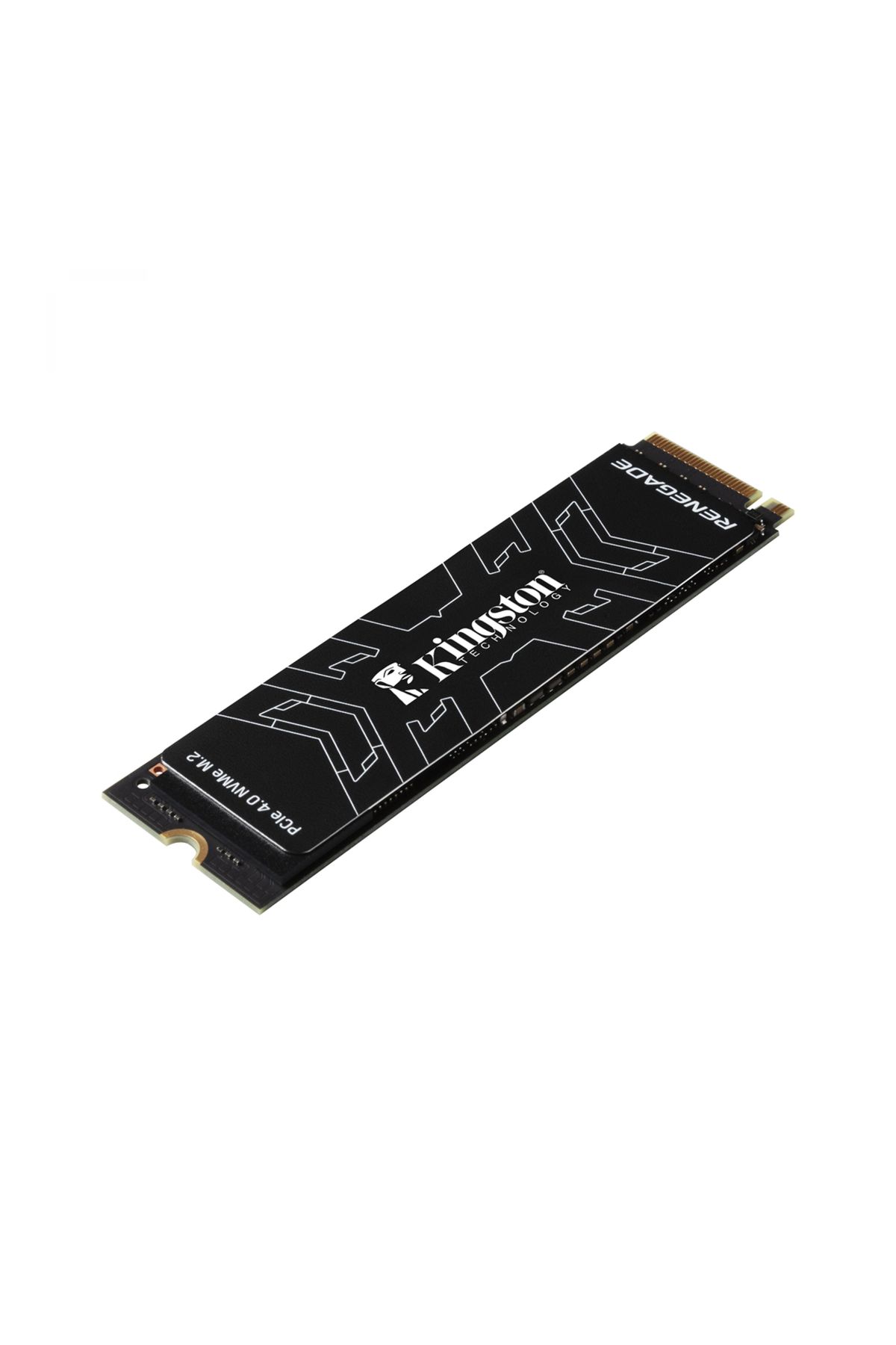 Hedef Market 1TB  RENEGADE SRNGS/1000G 7300/6000MB/S PCIe 4.0 NVMe SSD