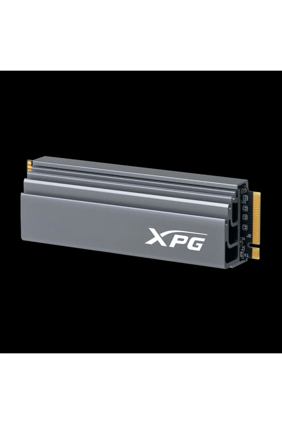 XPG 1tb S70 Pcıe M.2 7400-5500mb/s 3mm Flash Ssd