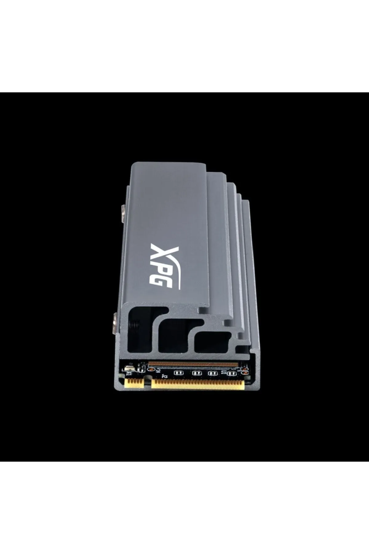 XPG 1tb S70 Pcıe M.2 7400-5500mb/s 3mm Flash Ssd