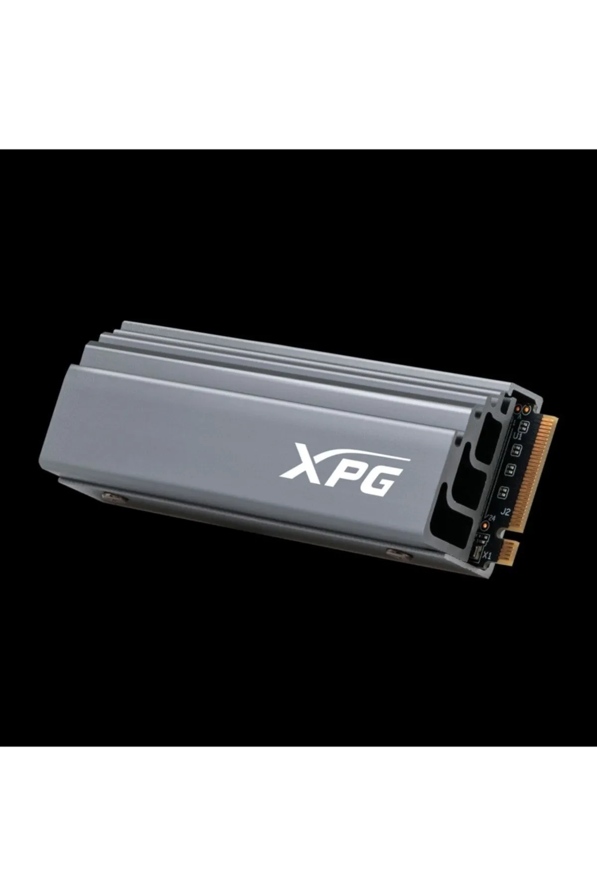 XPG 1tb S70 Pcıe M.2 7400-5500mb/s 3mm Flash Ssd