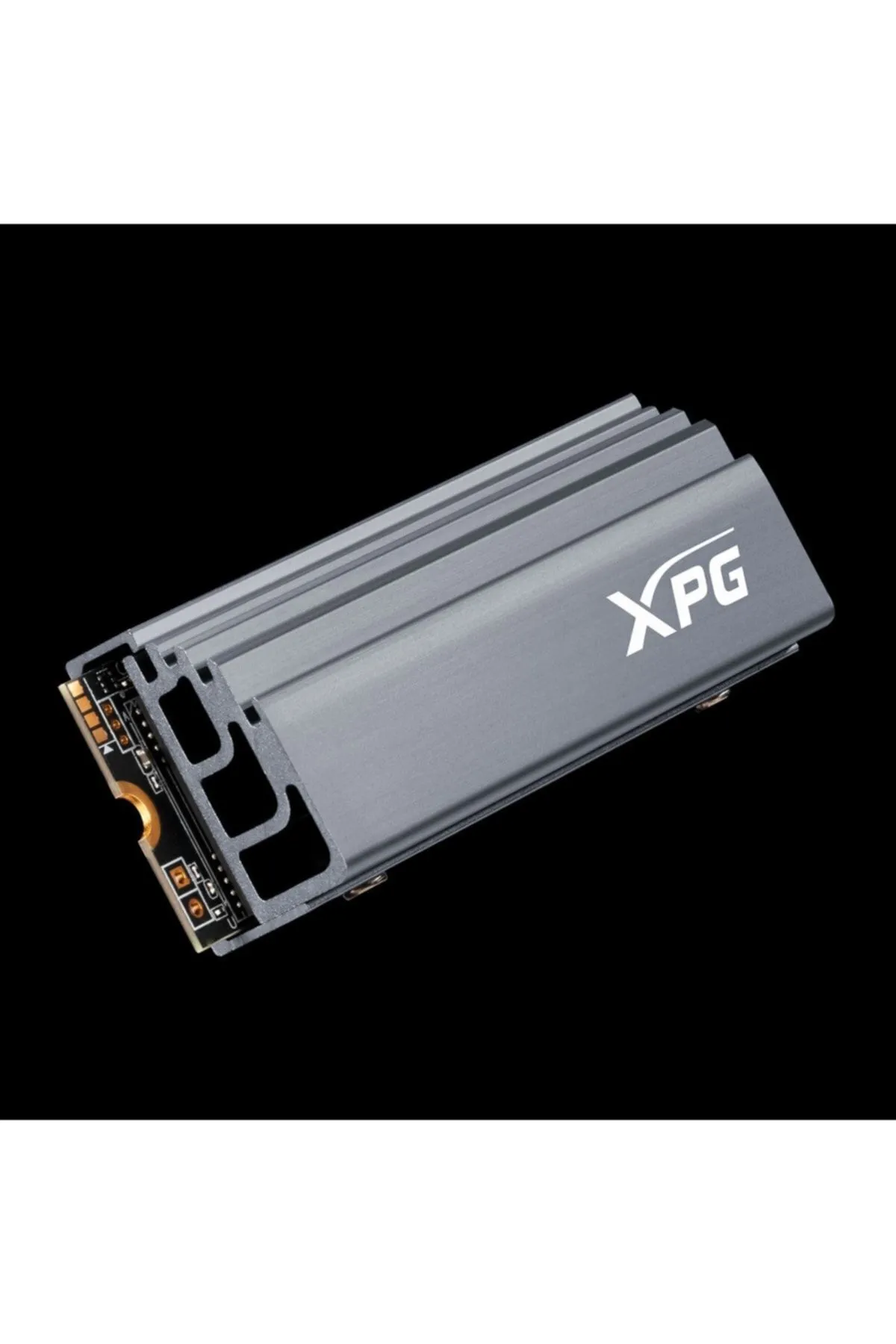 XPG 1tb S70 Pcıe M.2 7400-5500mb/s 3mm Flash Ssd