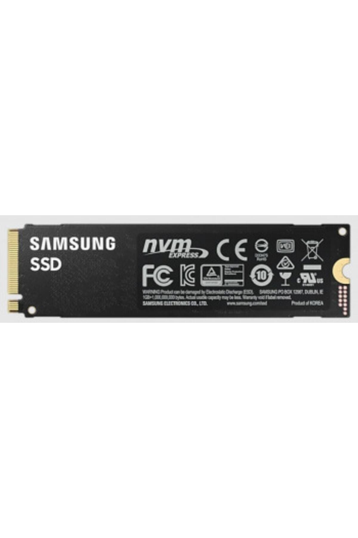 Samsung / 1TB SAMSUNG 980 7000/5000MB/s PRO M.2 NVMe MZ-V8P1T0BW (Resmi Distribütör Garantili)