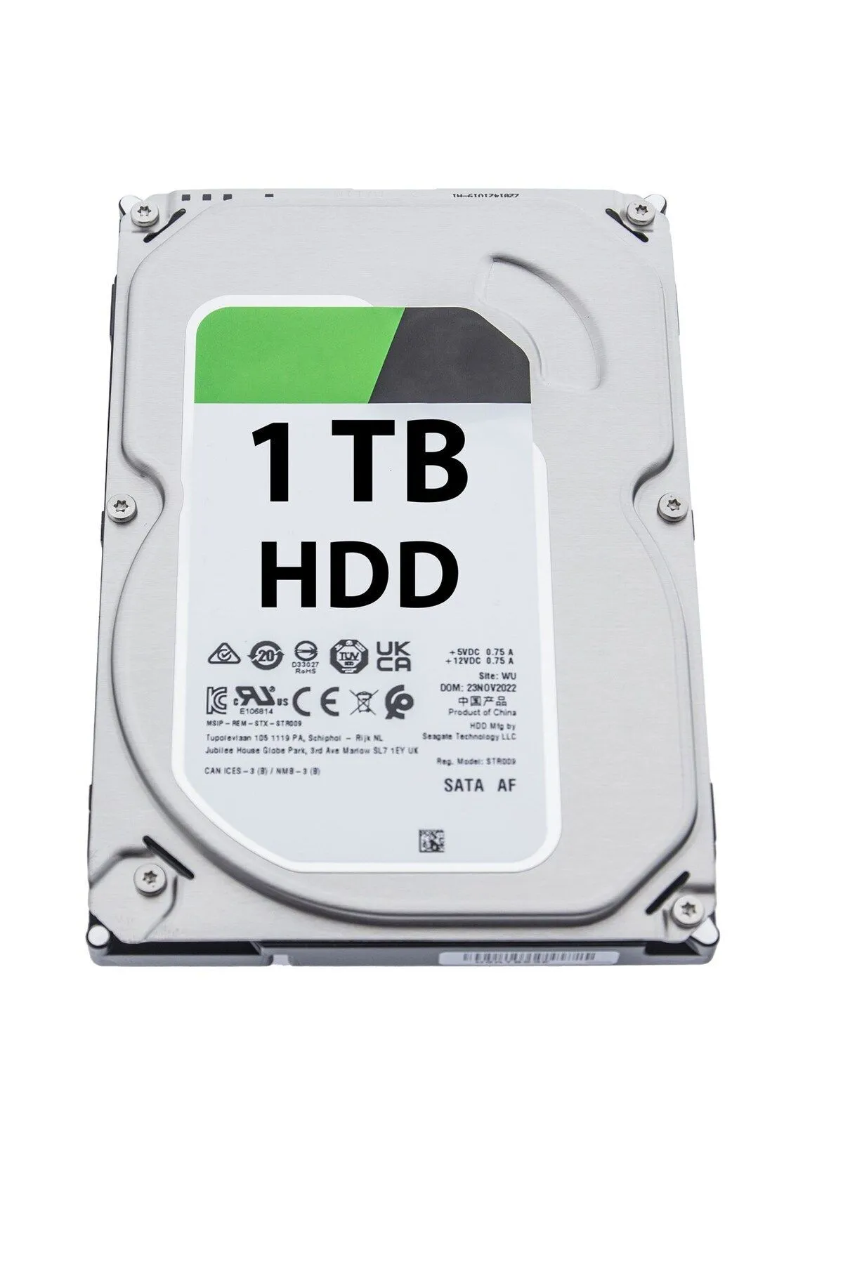 OEM 1TB SATA Disk - Veri Depolama Çözümü