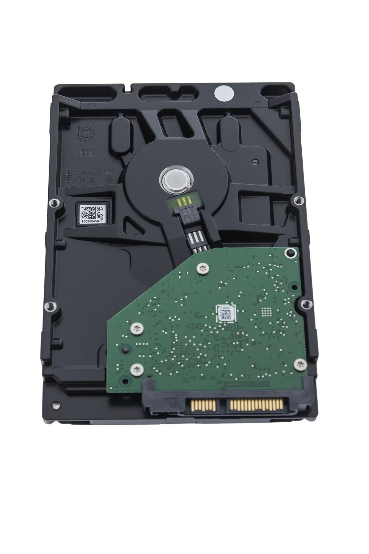 OEM 1TB SATA Disk - Veri Depolama Çözümü