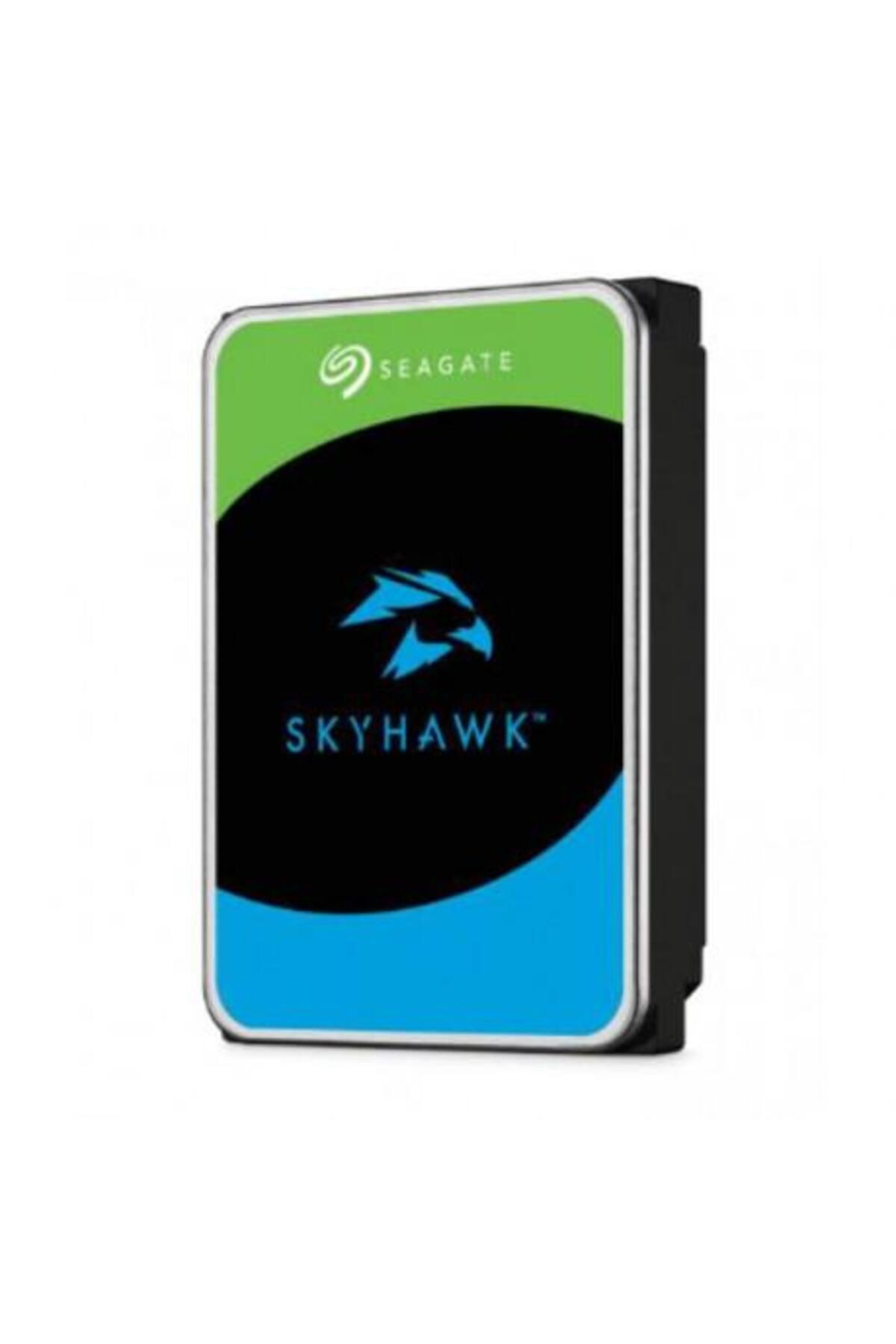 Seagate 1tb Skyhawk 256mb 7/24 St1000vx013