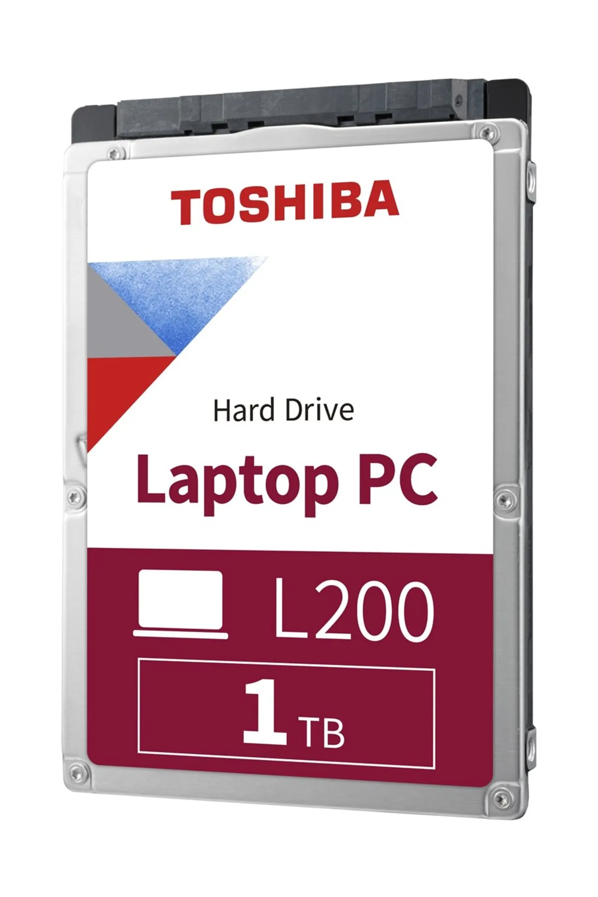 Toshiba 1tb Toshıba 2.5" L200 5400rpm 128mb Hdwl110uzsva