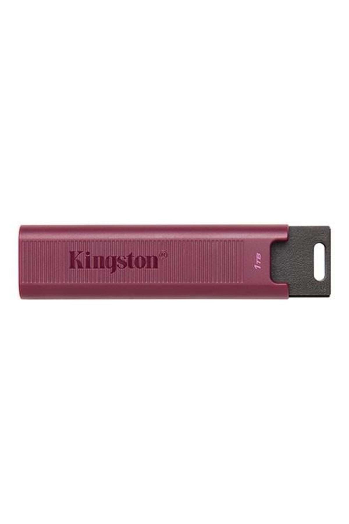 Kingston 1tb Usb 3.2 Dtmaxa/1tb Taşınabilir Bellek