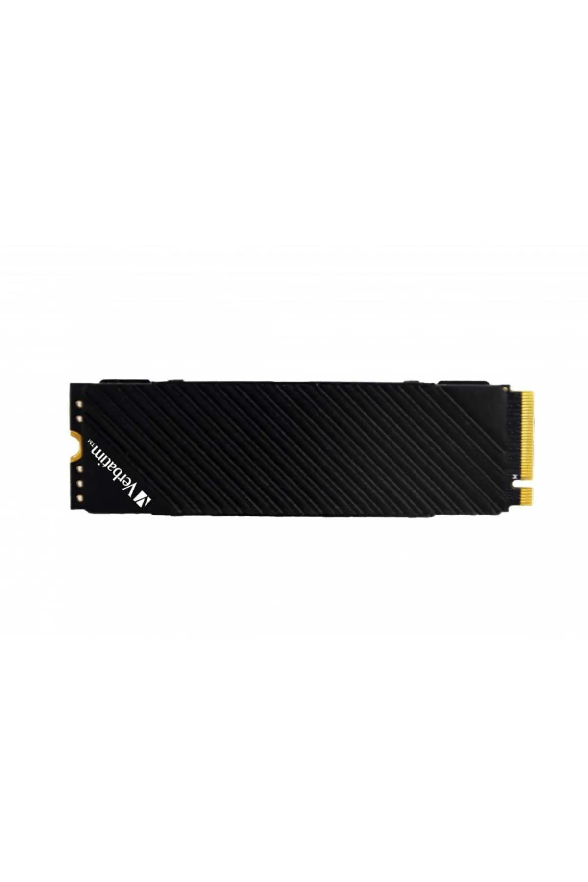 Verbatim 1TB Vi7000G Internal PCIe NVMe M.2 GEN4 SSD (7400MB Okuma/5500MB Yazma)