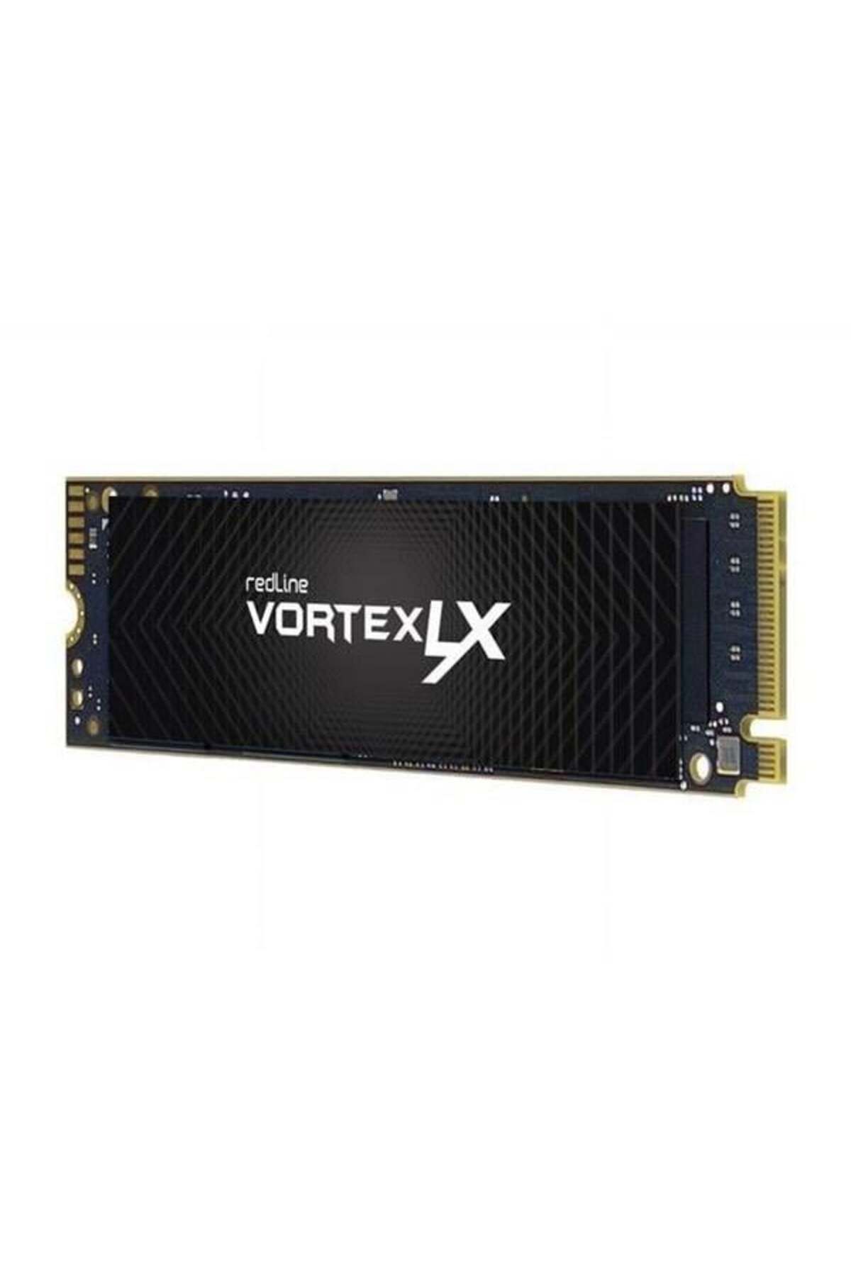 Mushkin 1tb Vortex Lx Mknssdvl1tb-d8 5200- 4370mb/s M2 Gen4 Disk