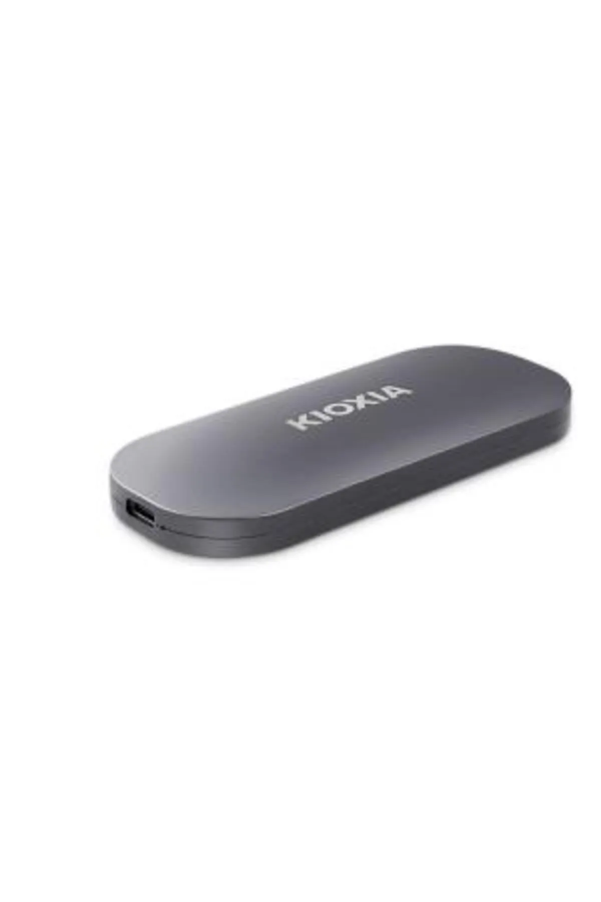 Kioxia 2 Tb Plus G2 Usb 3.2-type C 1050/1000 Mb/s Lxd10s002tg8