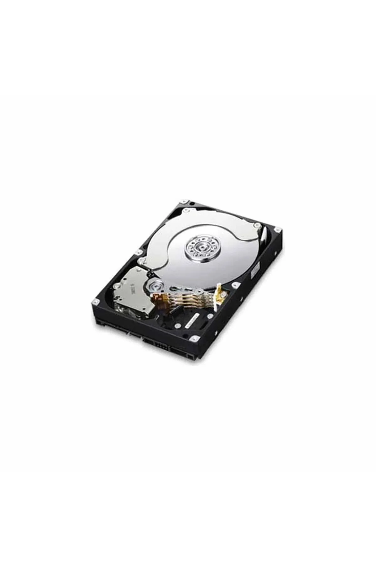 Genel Markalar 2 TB Seagate-WD 3.5 İNÇ 7/24 7200RPM Kurumsal Güvenlik Harddiski