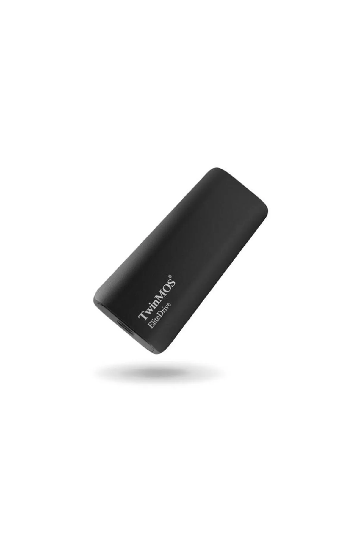 TwinMOS 2 TB TWINMOS EXT SSD USB3.2/TYPE-C DARK GREY PSSD2TBMEDB