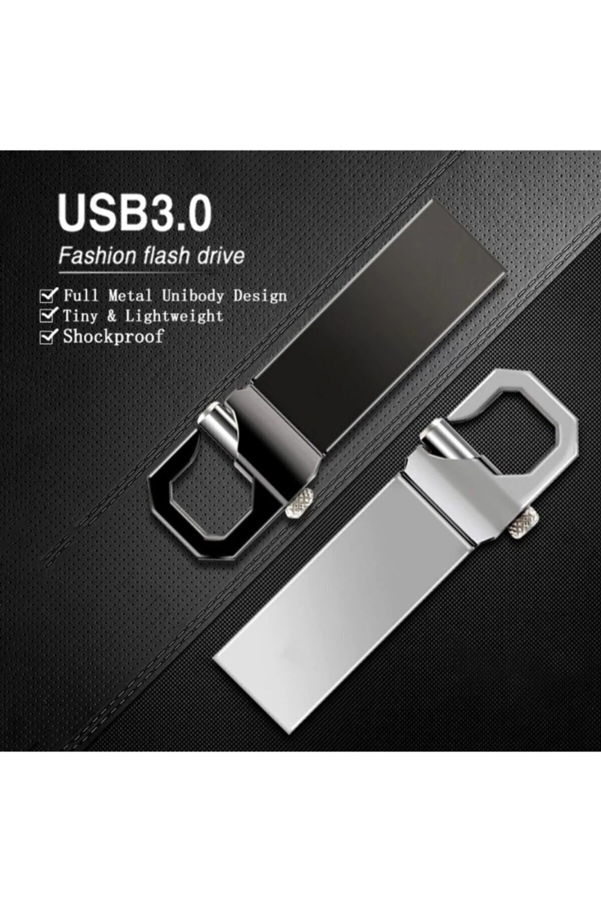 yhs 2 Tb Usb 3.0 Flash Bellek