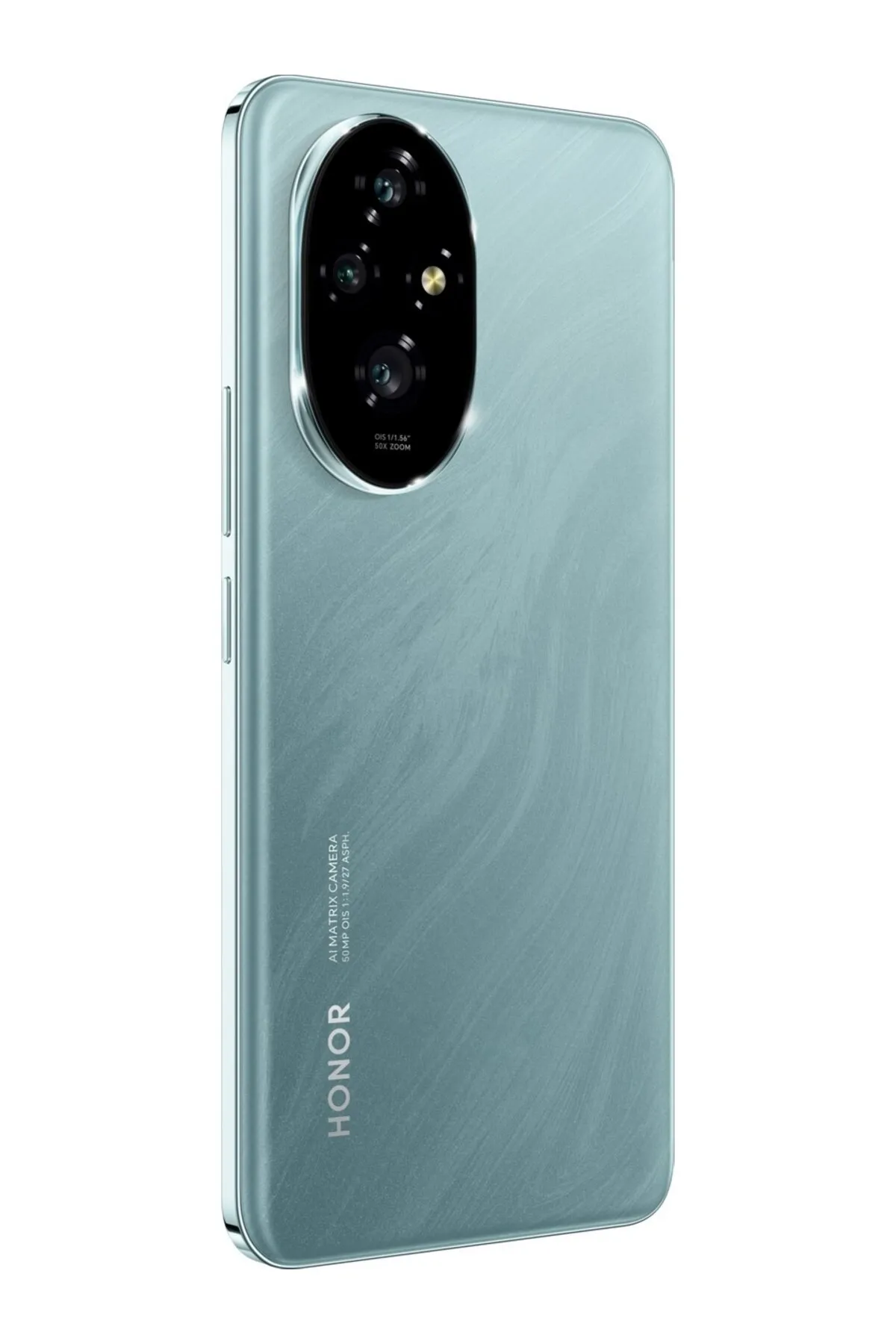 Honor 200 256 Gb 8 Gb Ram ( Türkiye Garantili) Yeşil