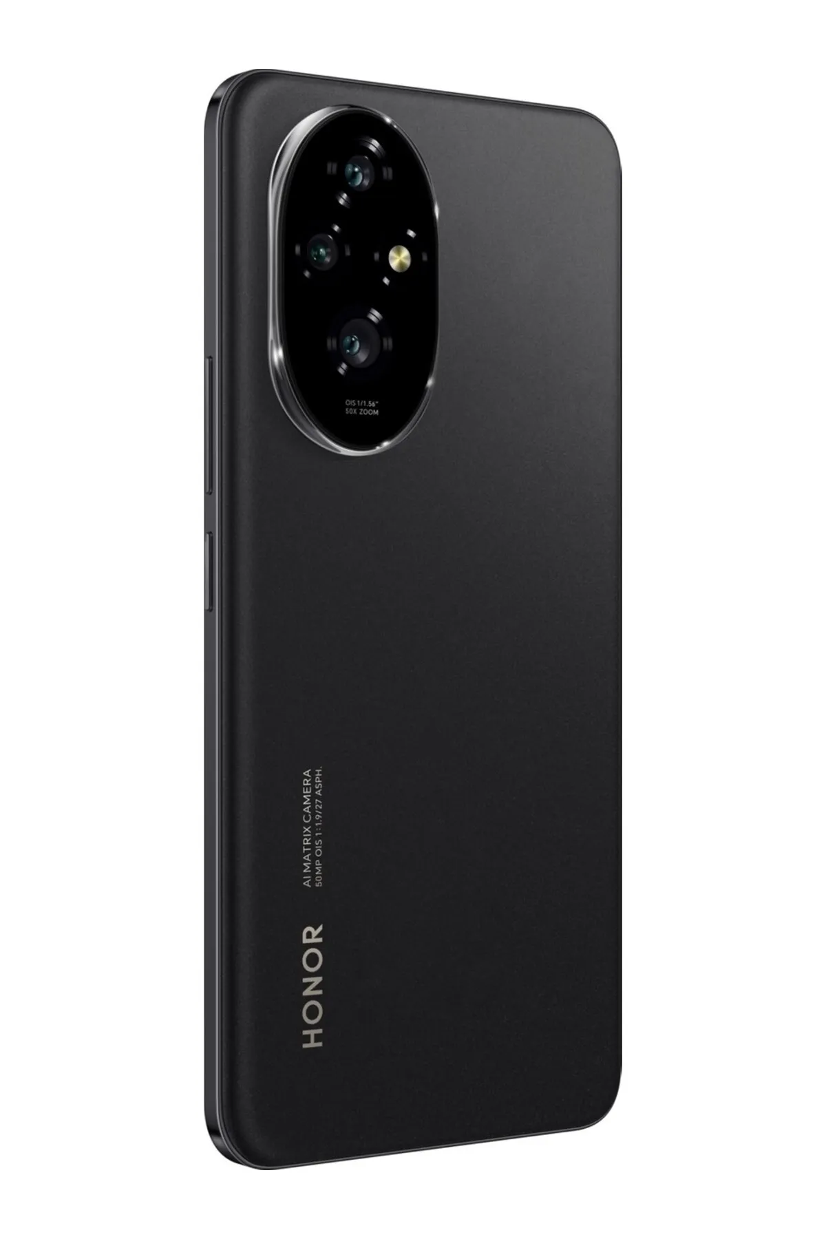 Honor 200 Siyah 256 GB 8 GB Ram Honor Türkiye Garantili