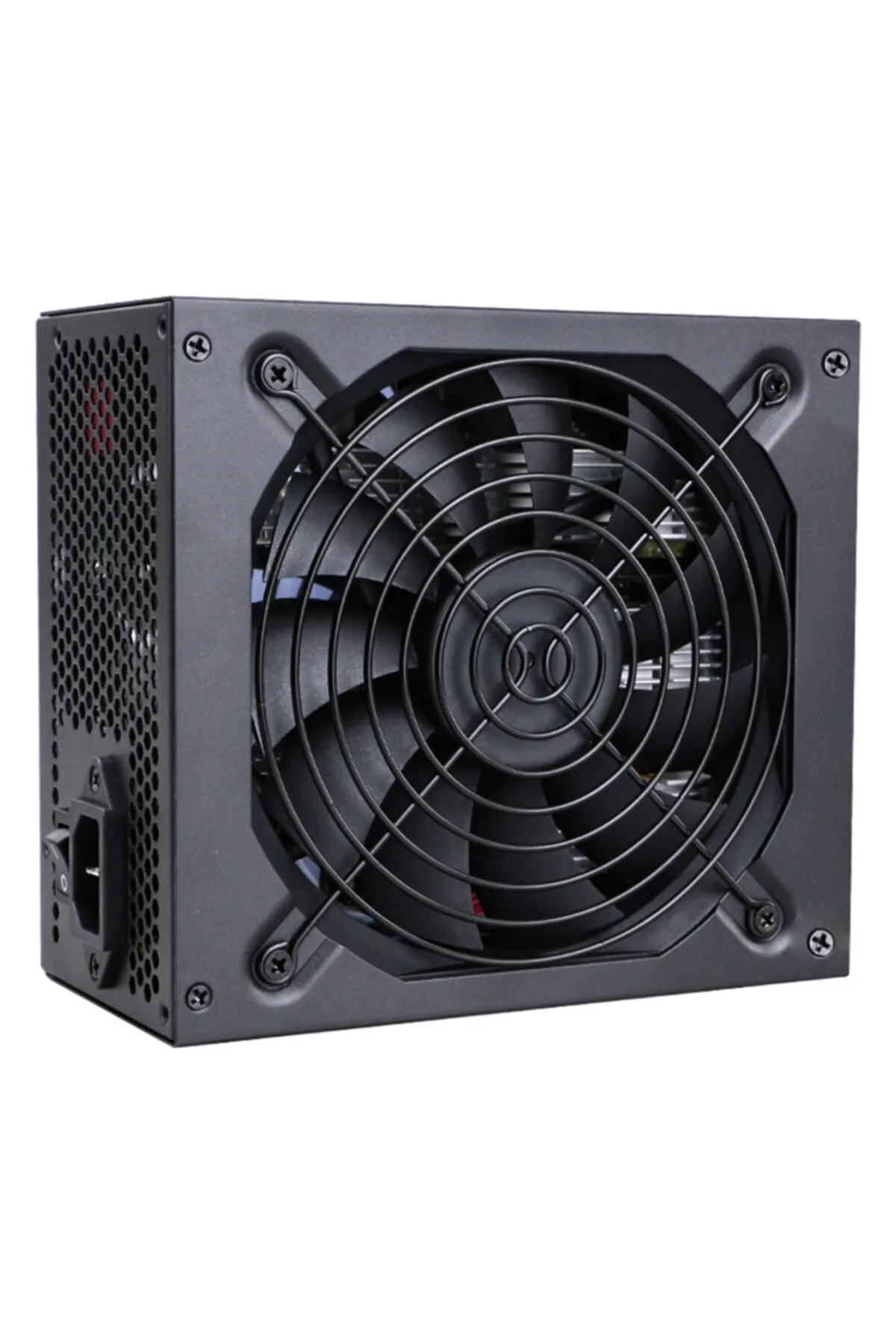 Gametech 2000watt 90 Plus Gold 14cm Fanlı Btc Power Supply