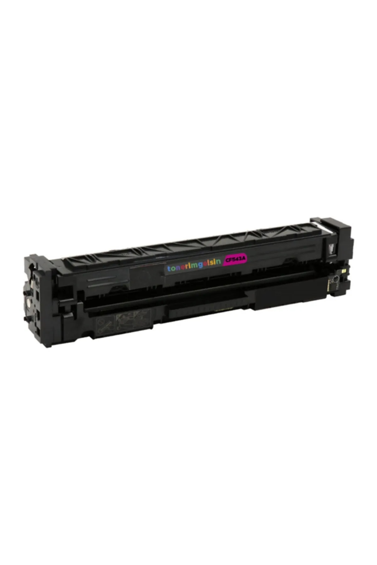 HP 203a-cf540a Set Takım Toner- M254nw/m281fdw/m280nw