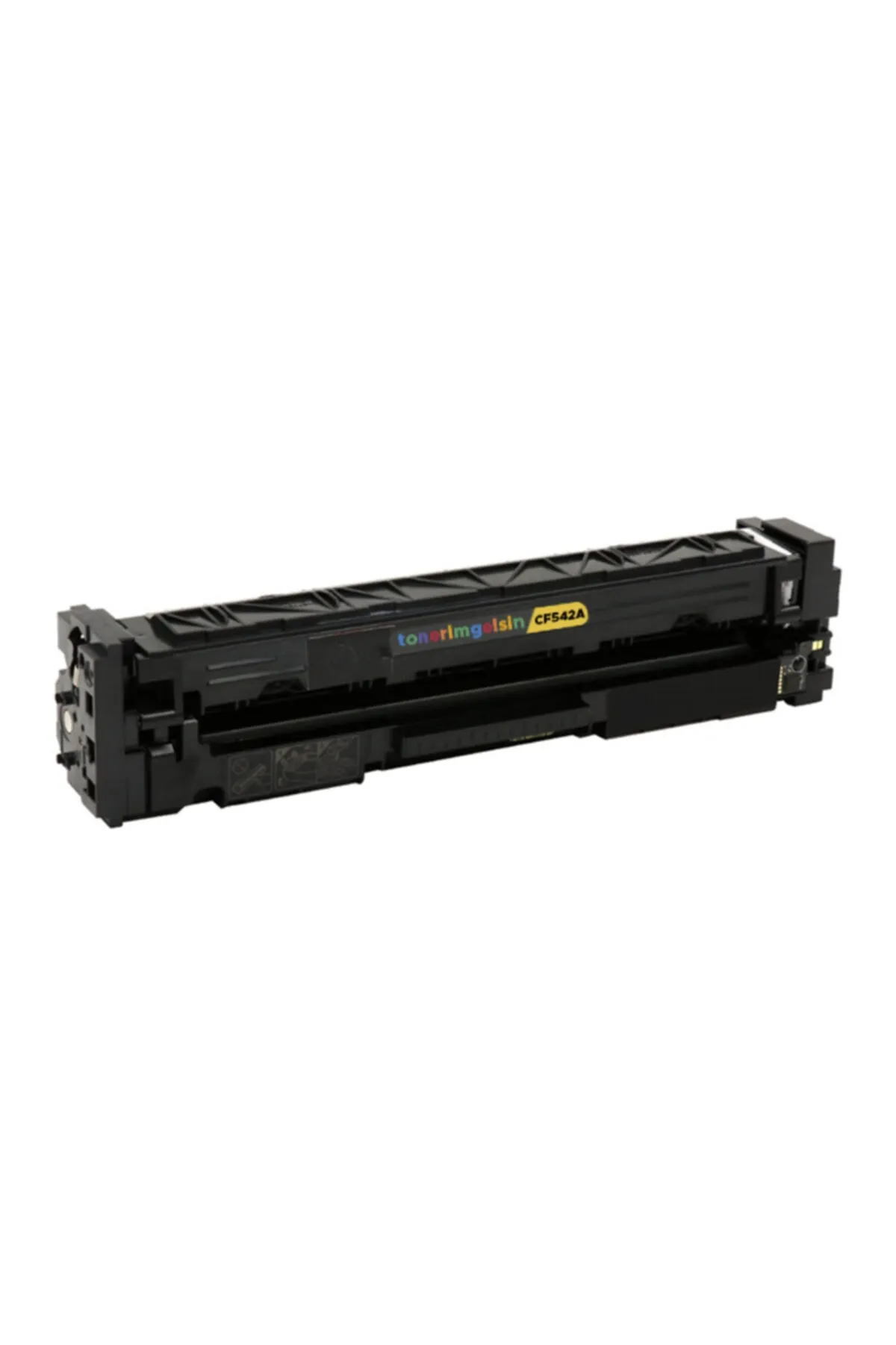 HP 203a-cf540a Set Takım Toner- M254nw/m281fdw/m280nw