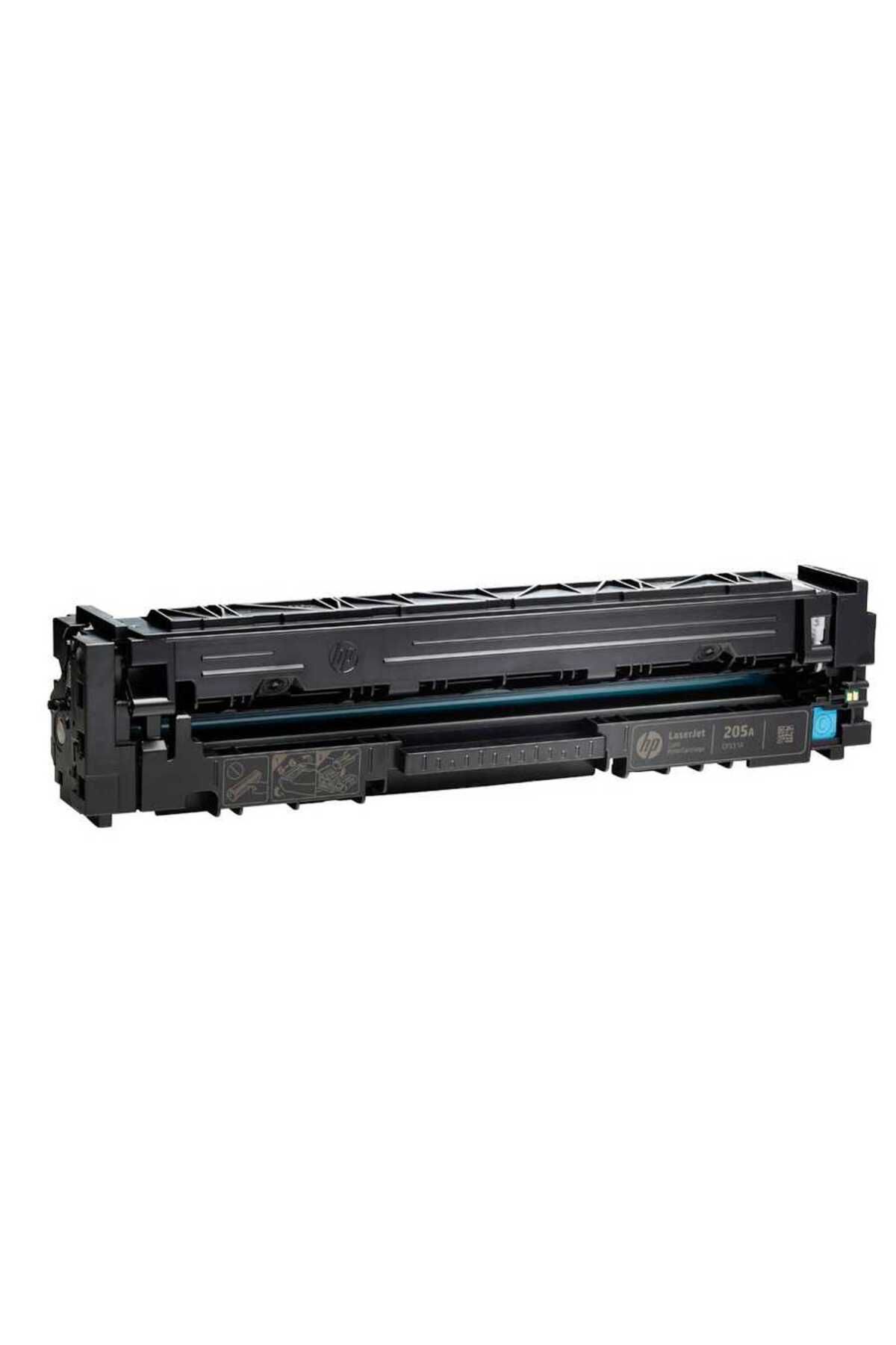 HP 205A-CF531A Mavi Orijinal Toner