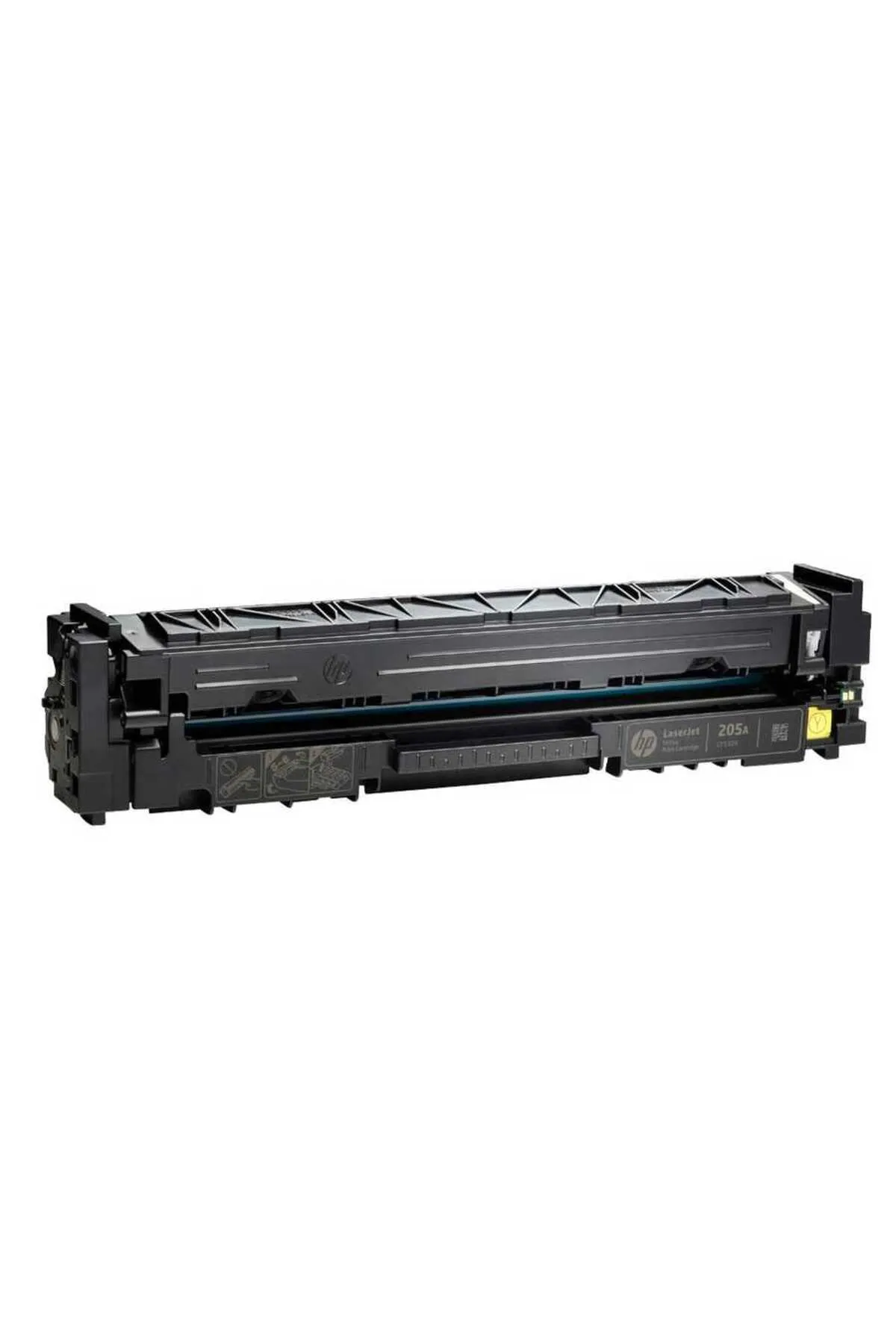 HP 205A-CF532A Sarı Orijinal Toner