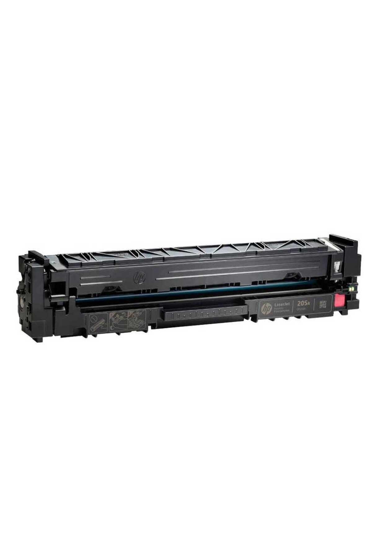 HP 205A-CF533A Kırmızı Orijinal Toner