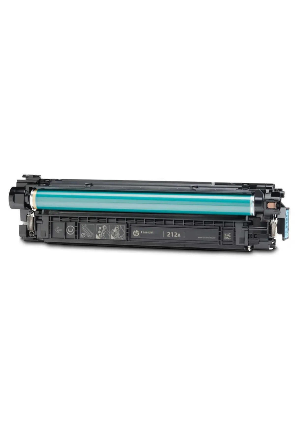 HP 212a-w2120a Siyah Orjinal Toner