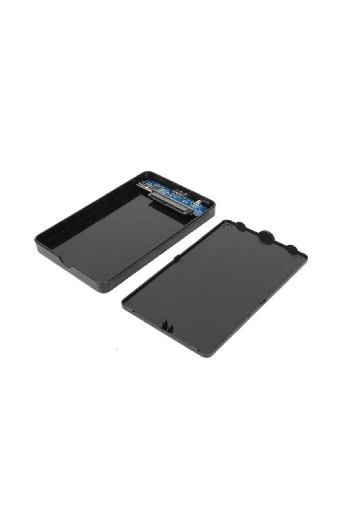 MAXGO 2144 2.5" Usb 3.0 Harici Ssd Harddisk Hdd Kutusu Sata Hard Disk Harici