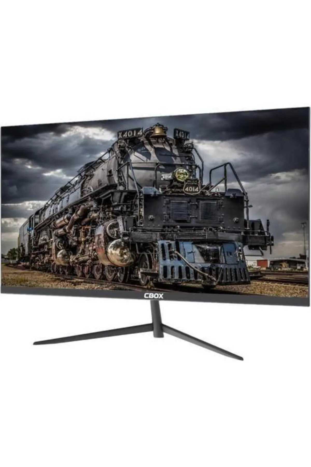 CBOX 21.5" 2150fhdv 5ms 75hz Hdmı Ev Ofis Tipi Monitör