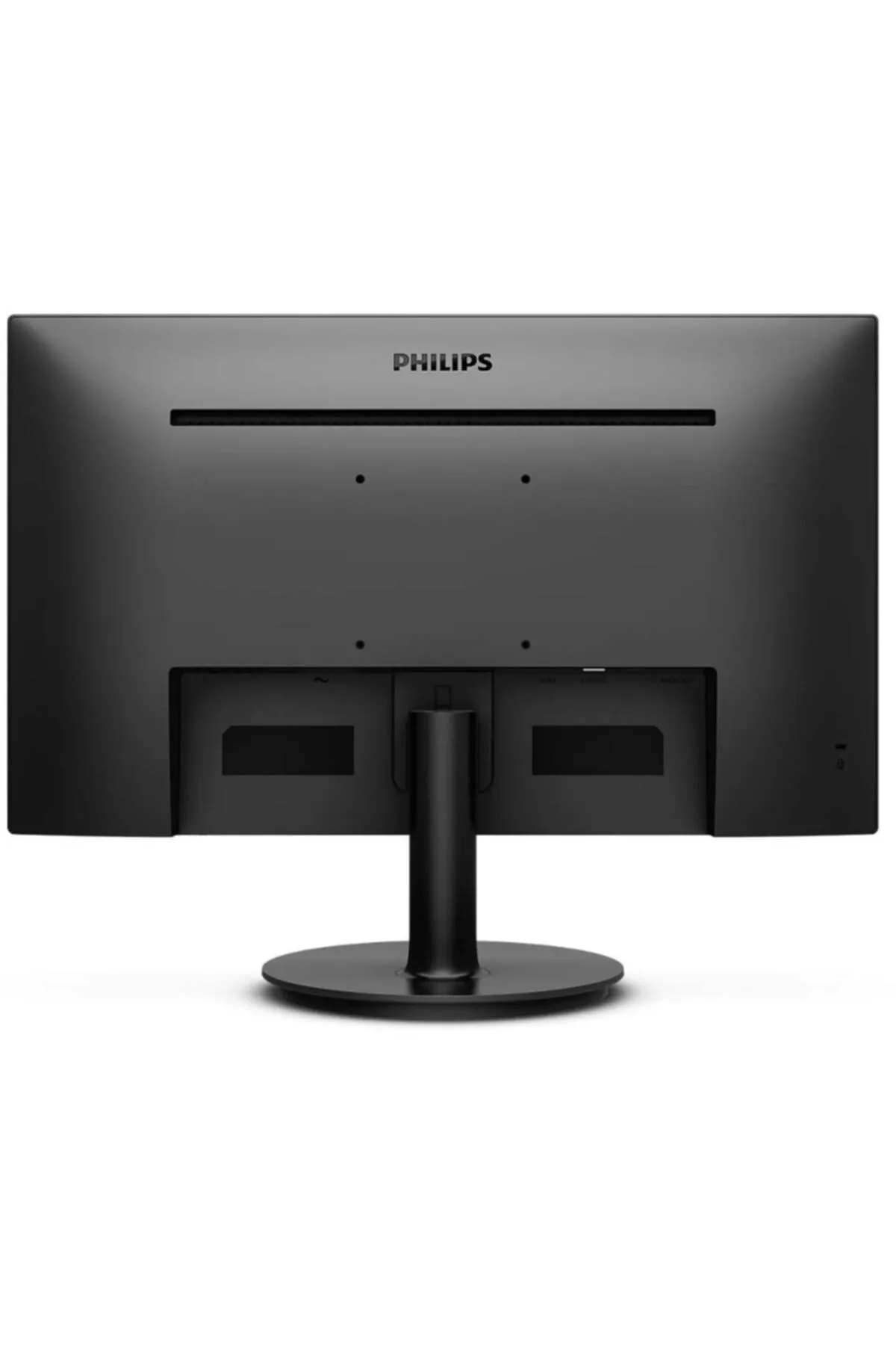 Philips 21.5" 221v8-01 4ms 75hz Hdmı,vga Monitör