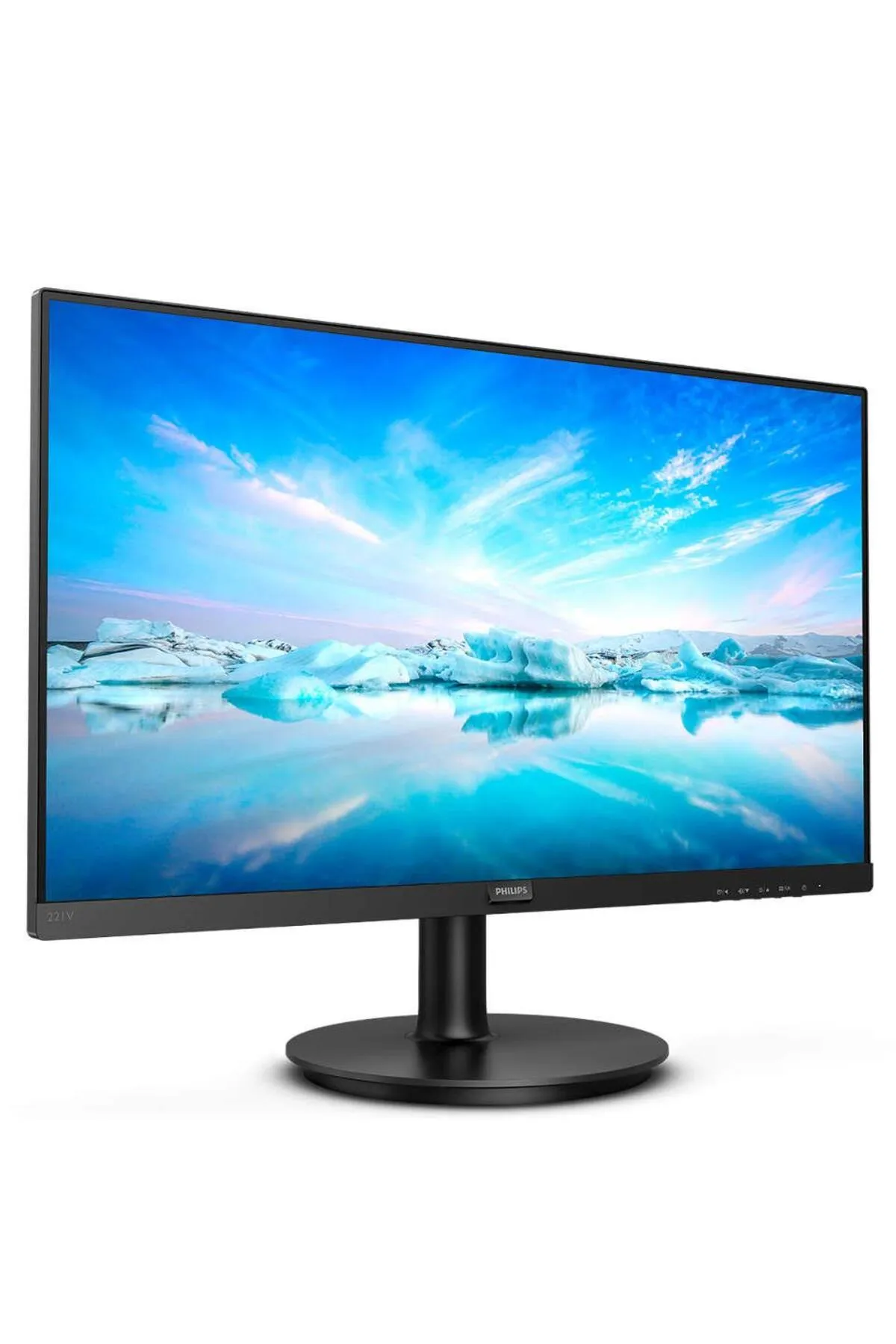 Philips 21,5 221v8/00 Led 1920x1080 4ms Hdmı/vga Vesa Monitör