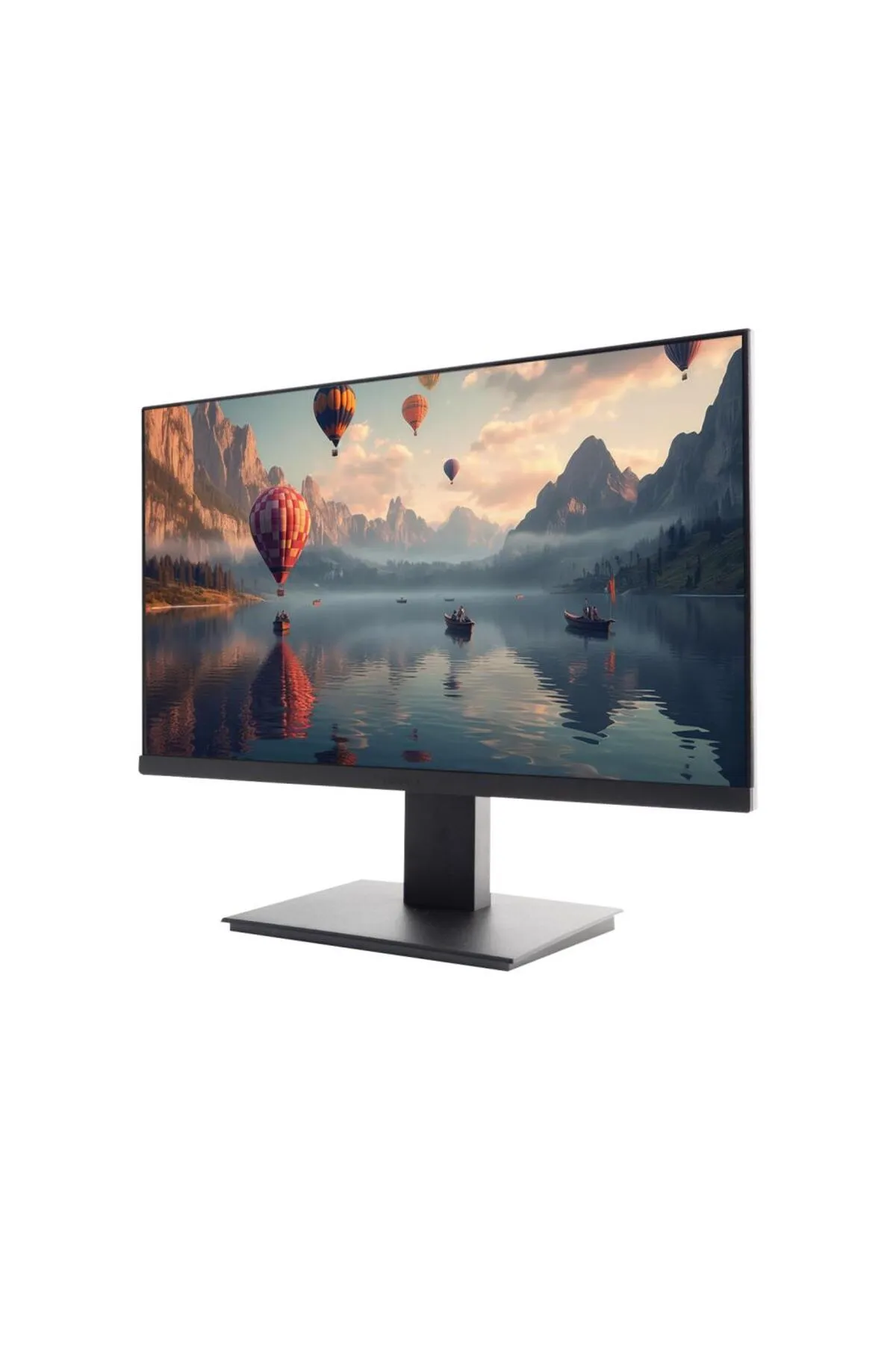 Koorui 21.5" 22n1 75hz 6ms Va Fhd (HDMI, VGA) Monitör