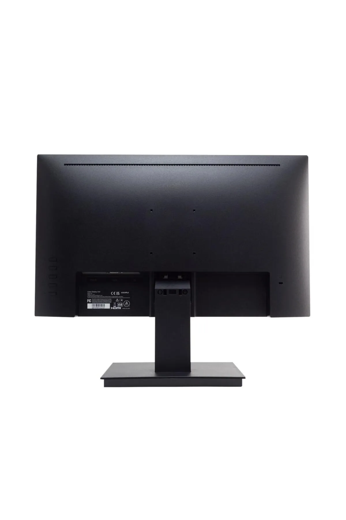 Koorui 21.5" 22n1 75hz 6ms Va Fhd (HDMI, VGA) Monitör