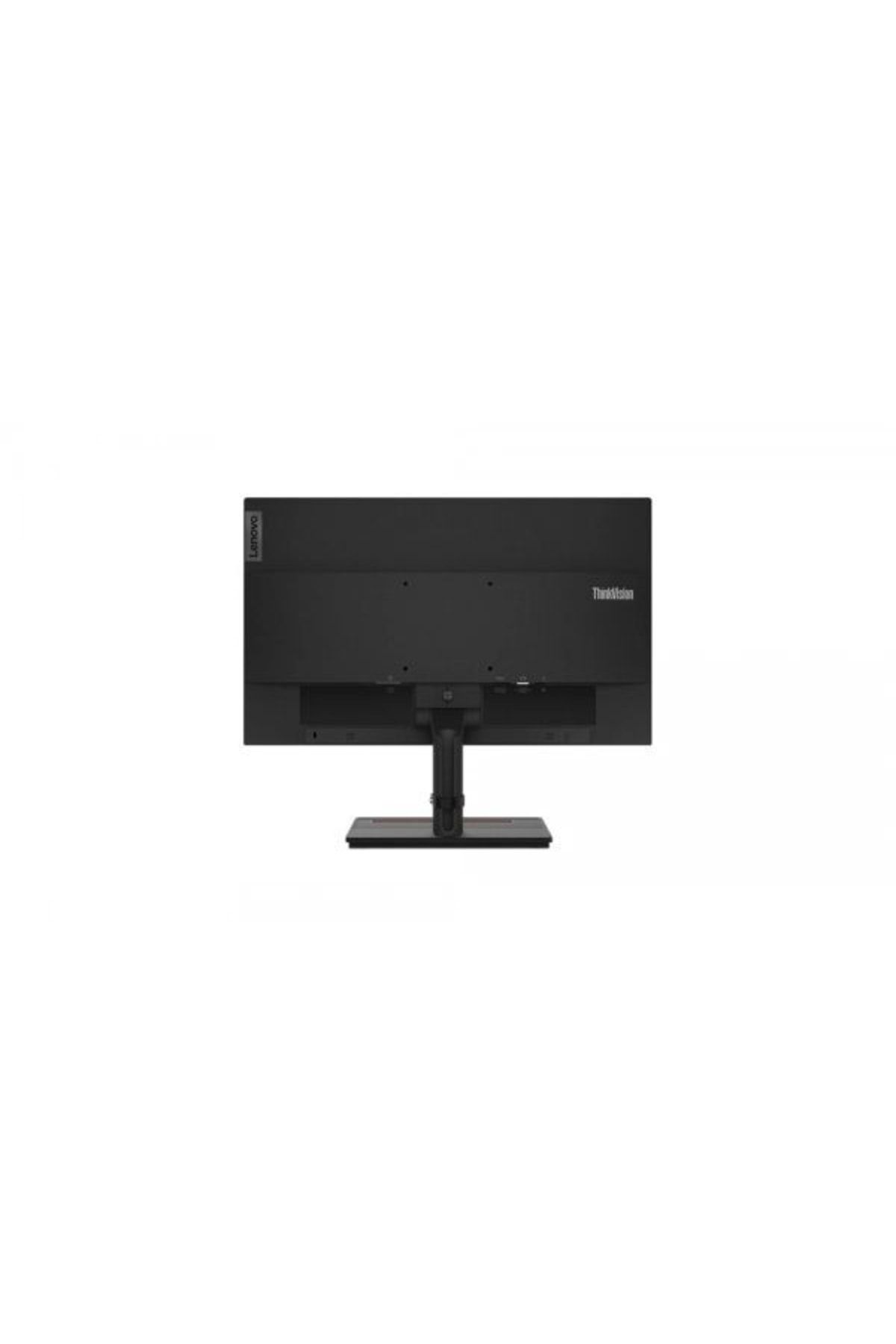 Lenovo 21.5 62c6kat1tk Fhd 4ms 75hz Hdmı-vga Sıyah