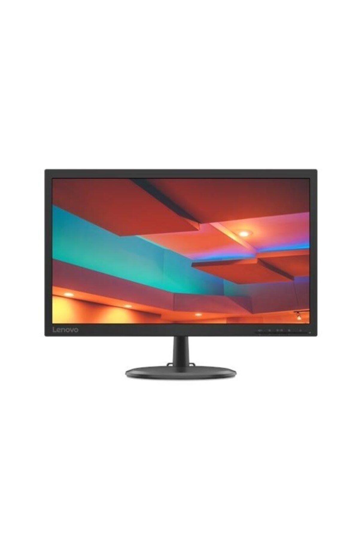 Lenovo 21.5" C22-25 5ms Fhd 75hz 66afkac1tk