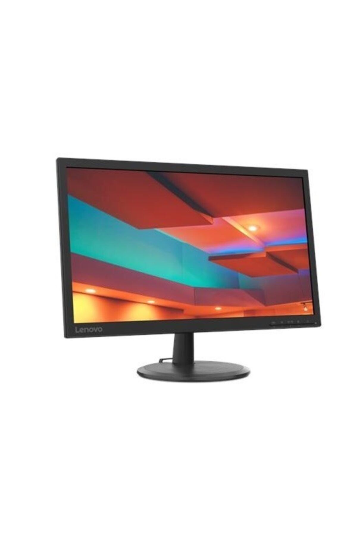 Lenovo 21.5" C22-25 5ms Fhd 75hz 66afkac1tk