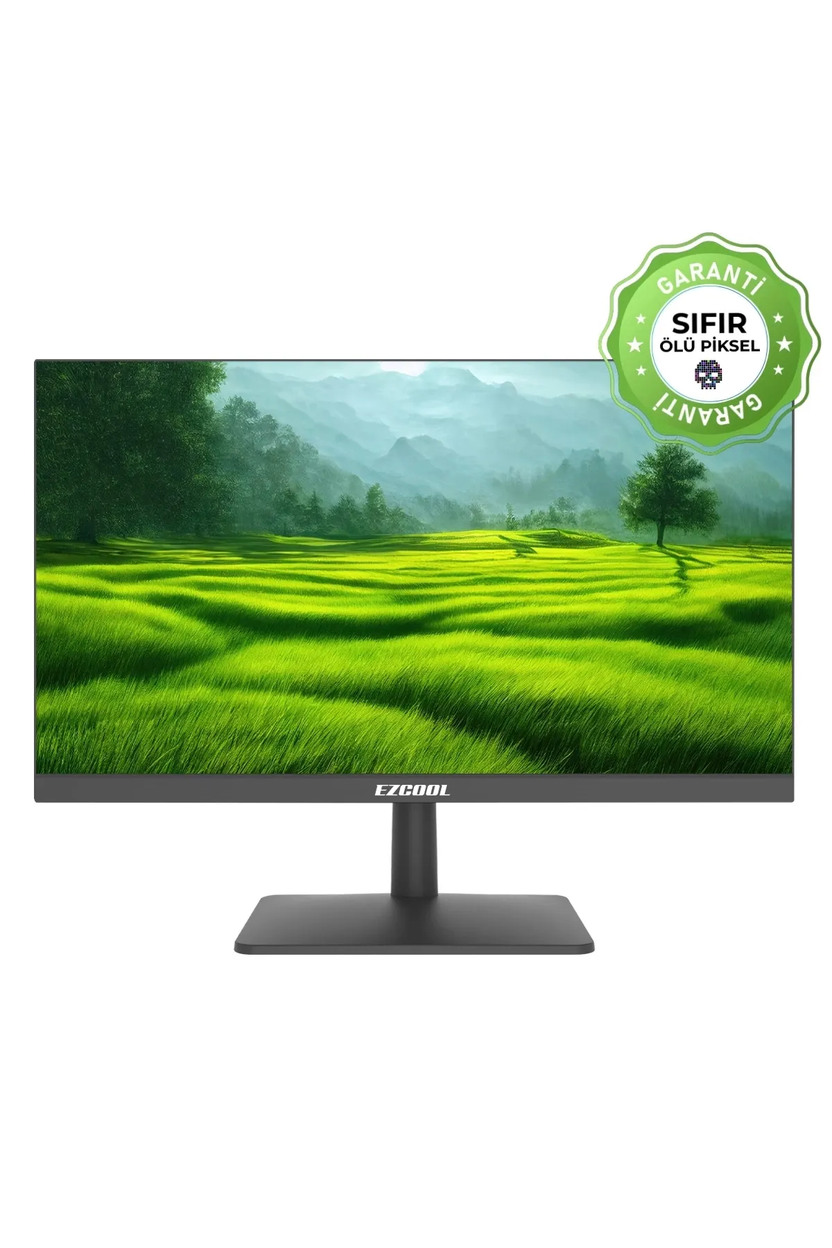 EZCOOL 21.5 Corp Ezc22 100hz 5ms Monıtor