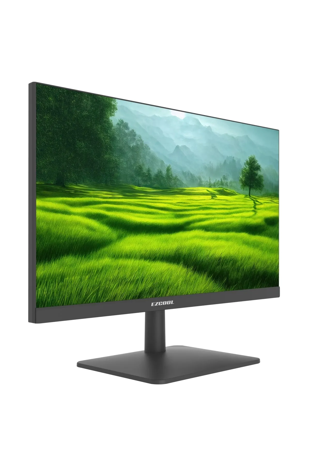 EZCOOL 21.5 Corp Ezc22 100hz 5ms Monıtor