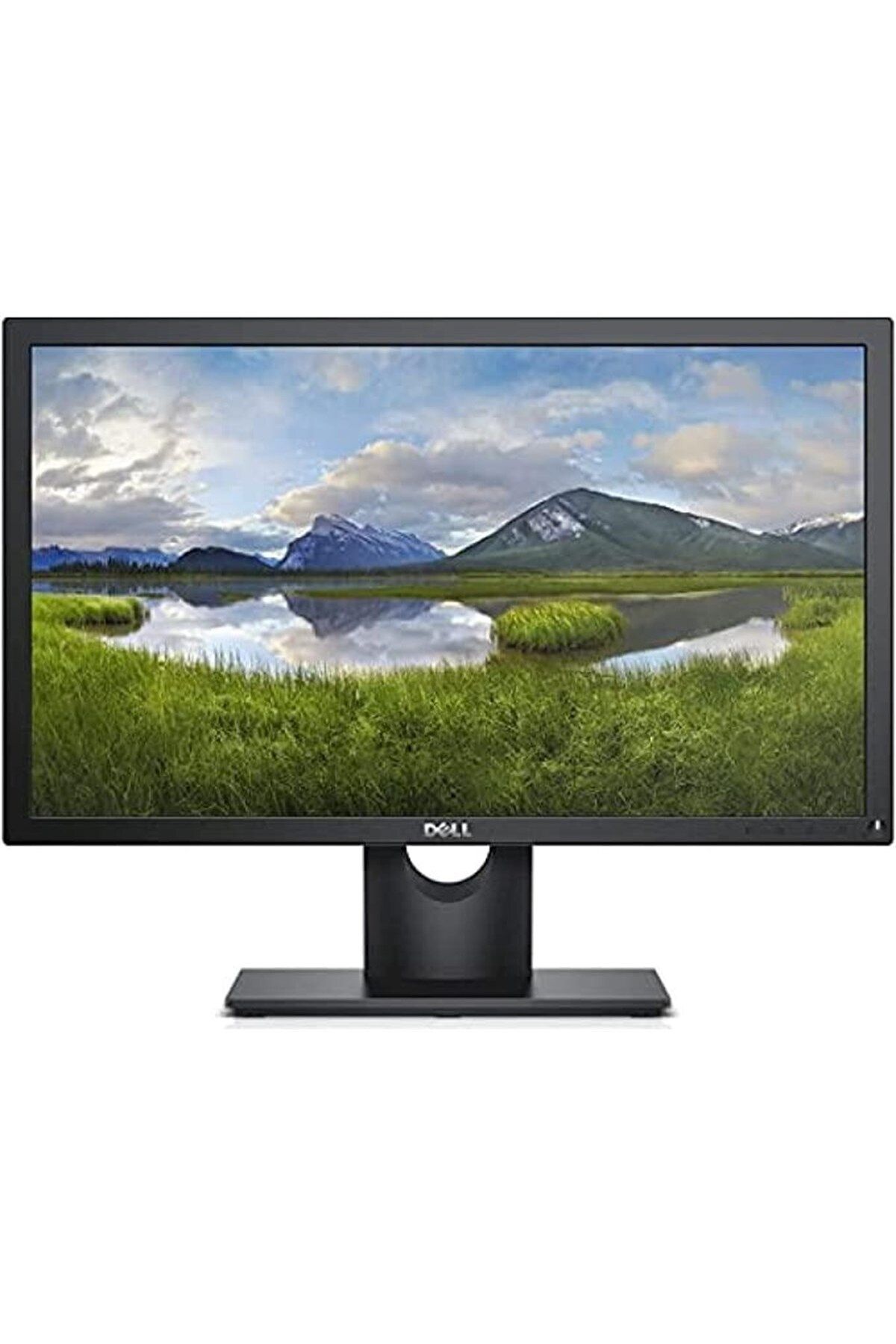 Etd Market 21.5 Dell E2216hv Fhd 5ms 60hz Vga Led Monıtor