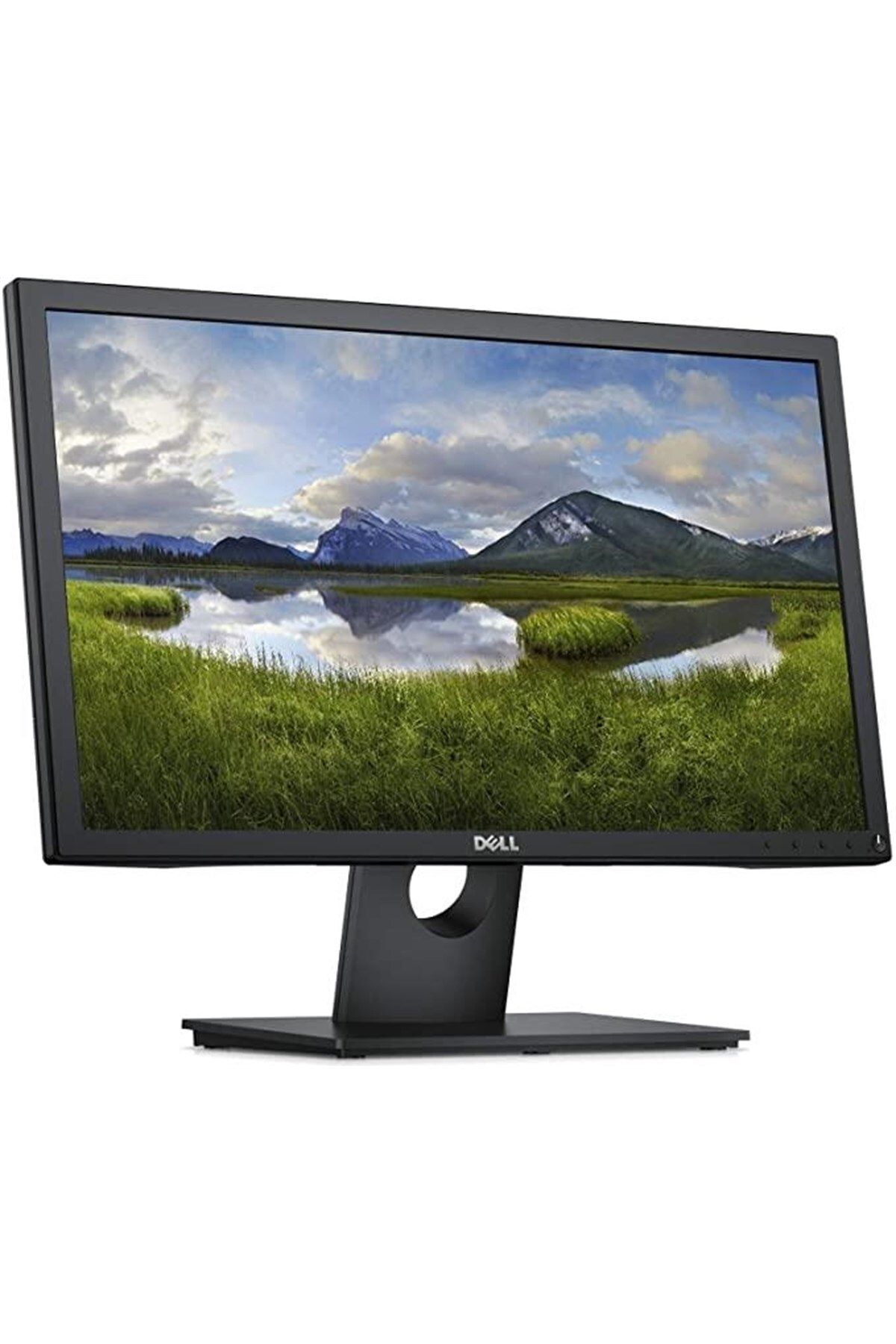 Etd Market 21.5 Dell E2216hv Fhd 5ms 60hz Vga Led Monıtor