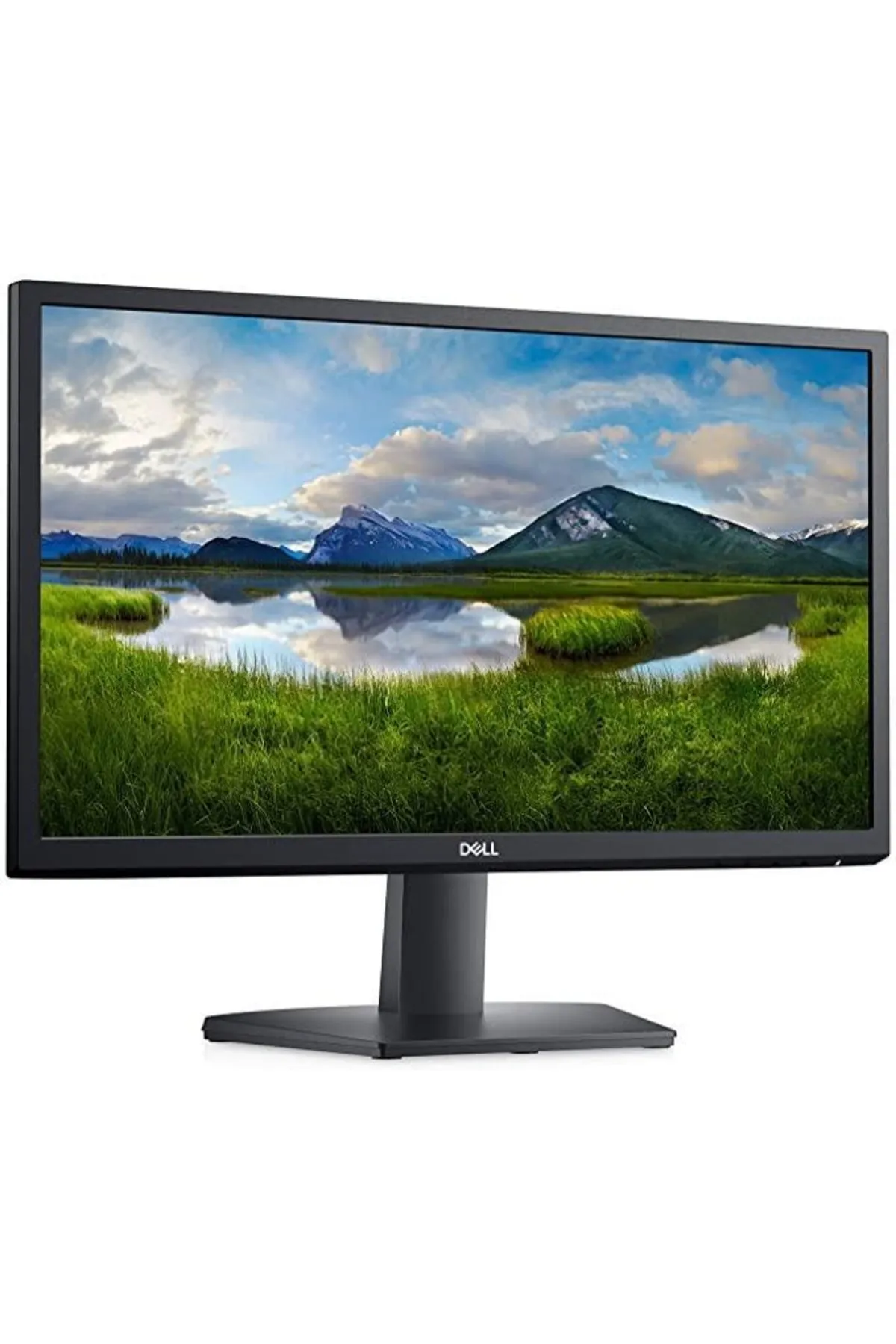 Etd Market 21.5 Dell Se2222h Fhd 8ms 60hz Hdmı+vga Led Monıtor