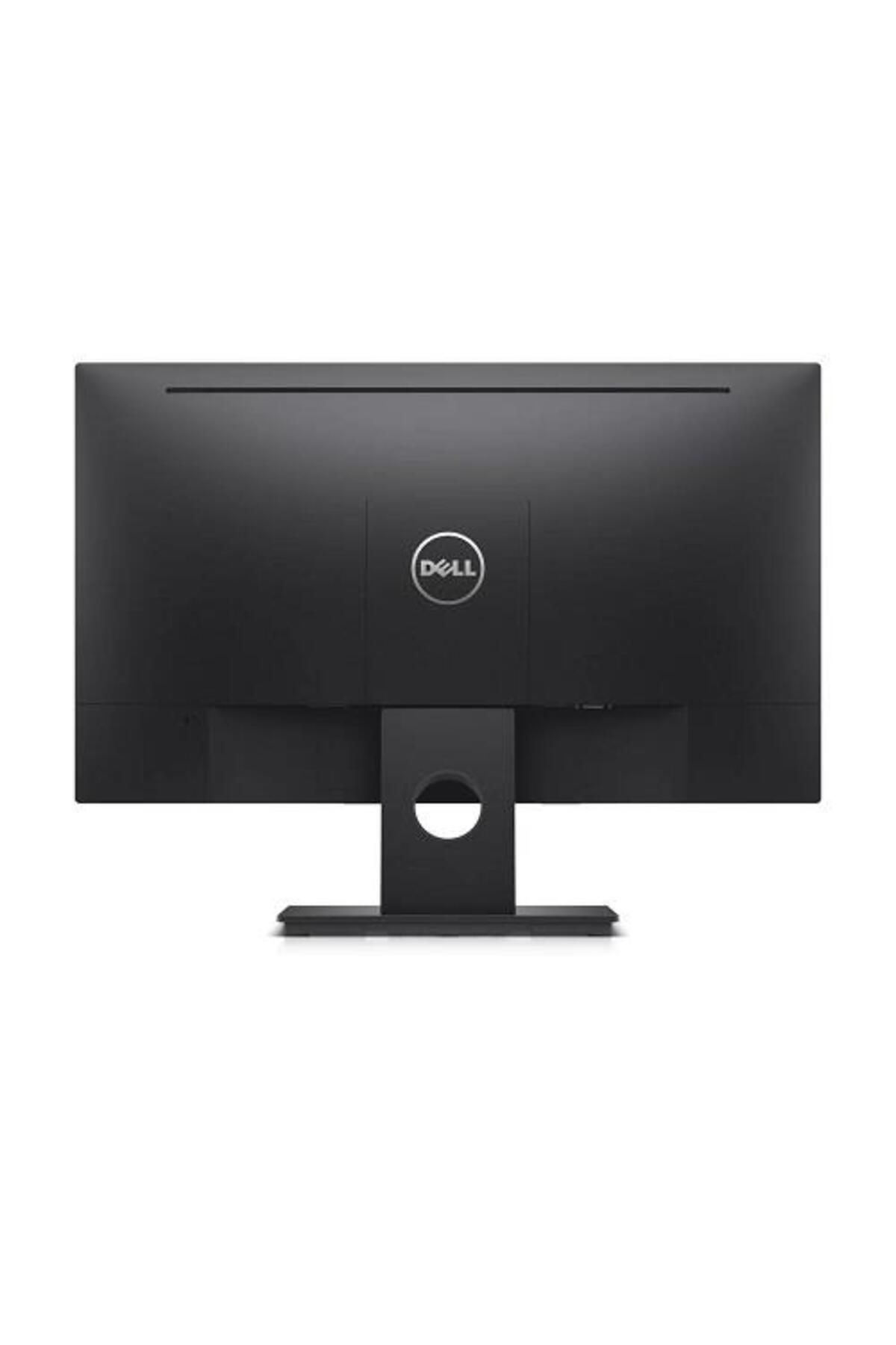 Dell 21.5" Led E2216hv 5ms 60hz Ev Ofis Tipi Monitör (1920 X 1080)