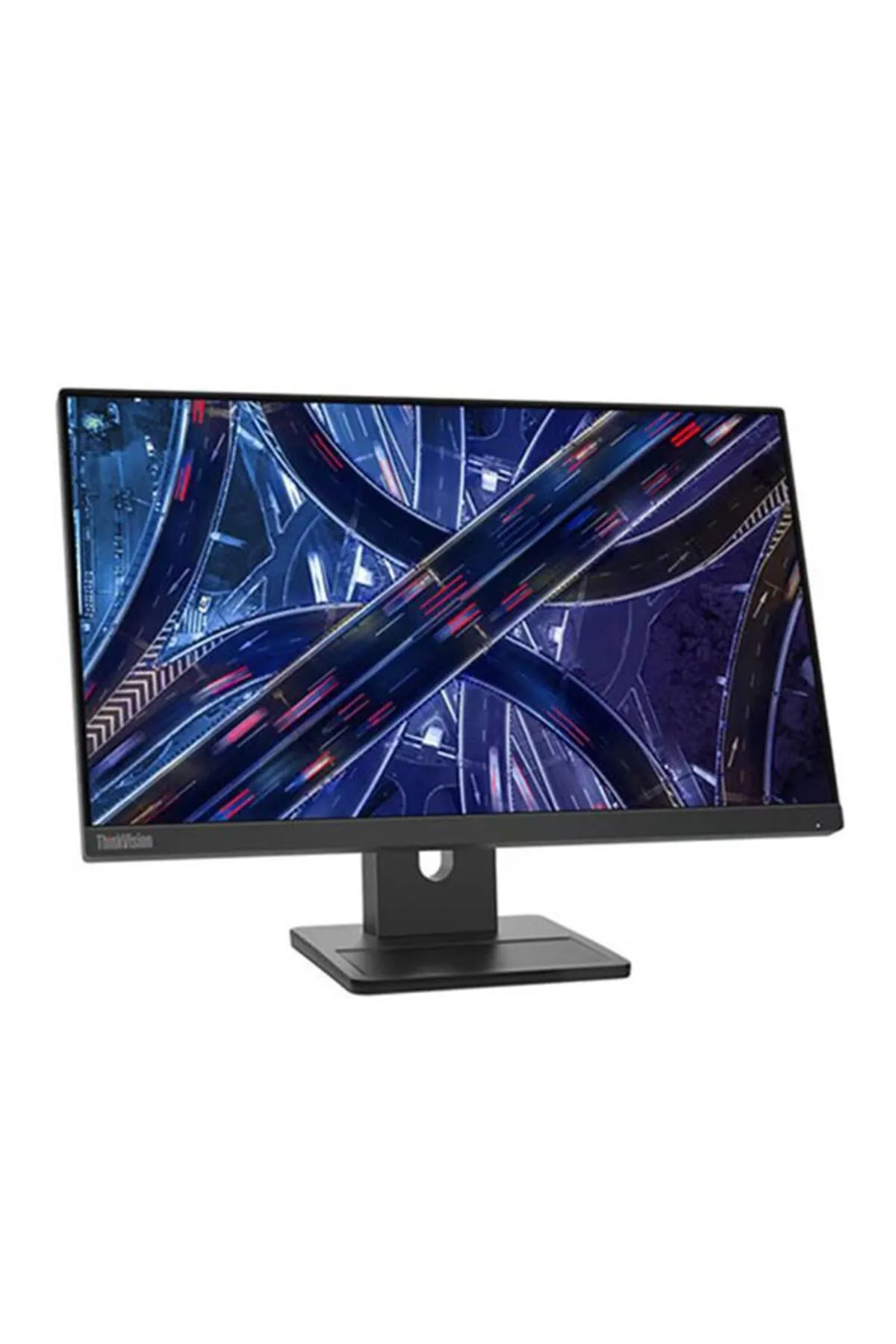 Lenovo 21.5 LENOVO THINKVISION E22-30 63EBMAT2TK HDMI+DP+VGA MONITOR (AYARLANABİLİR AYAK)